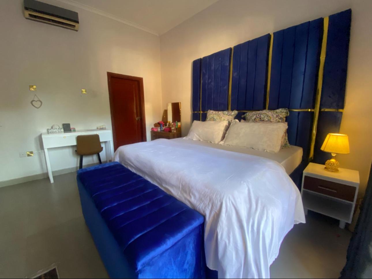 Double Room With Private Bathroom photo 1
