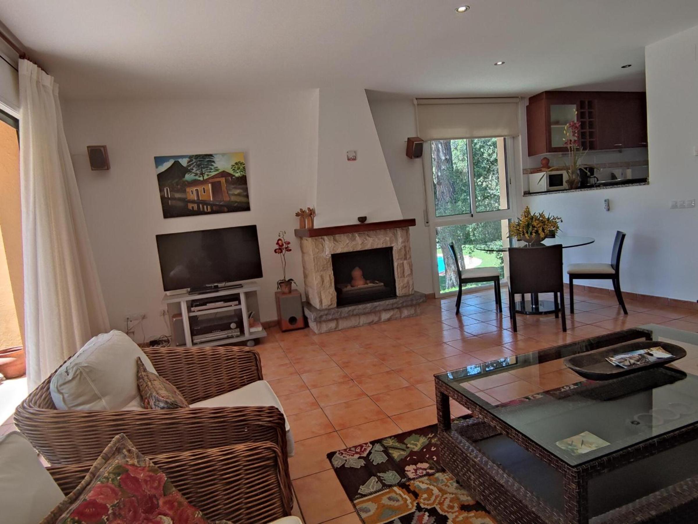 Casa de Vacaciones