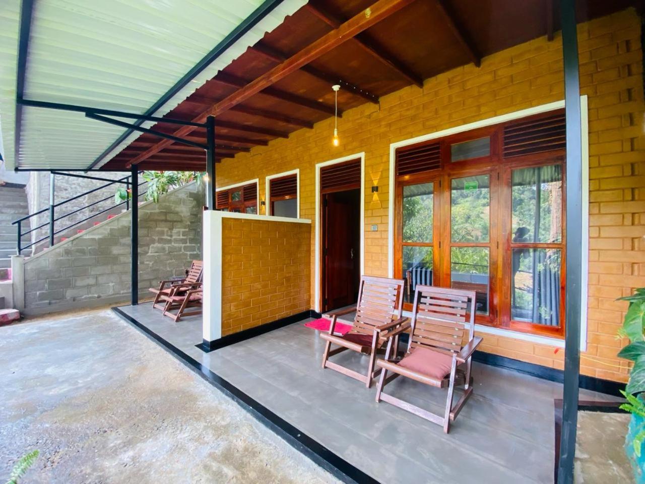 Double Room with Mountain View photo 3