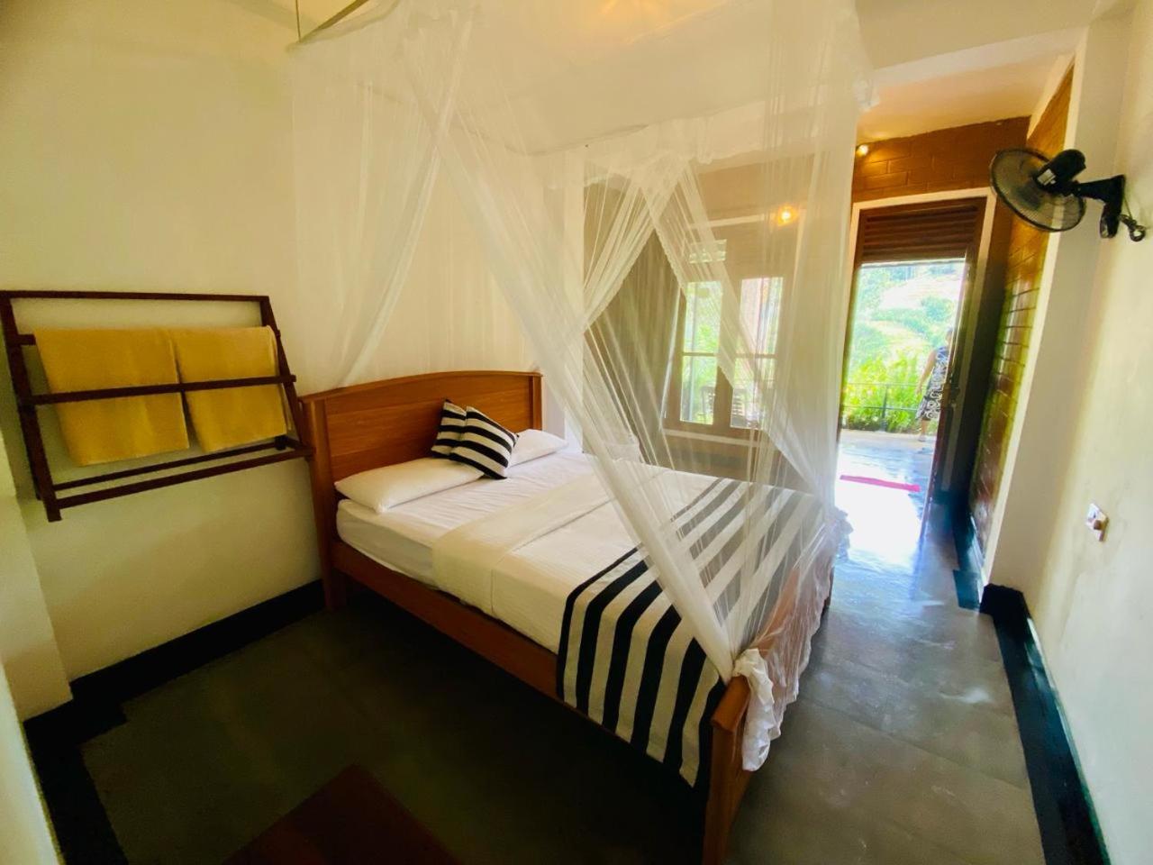 Double Room with Mountain View photo 3