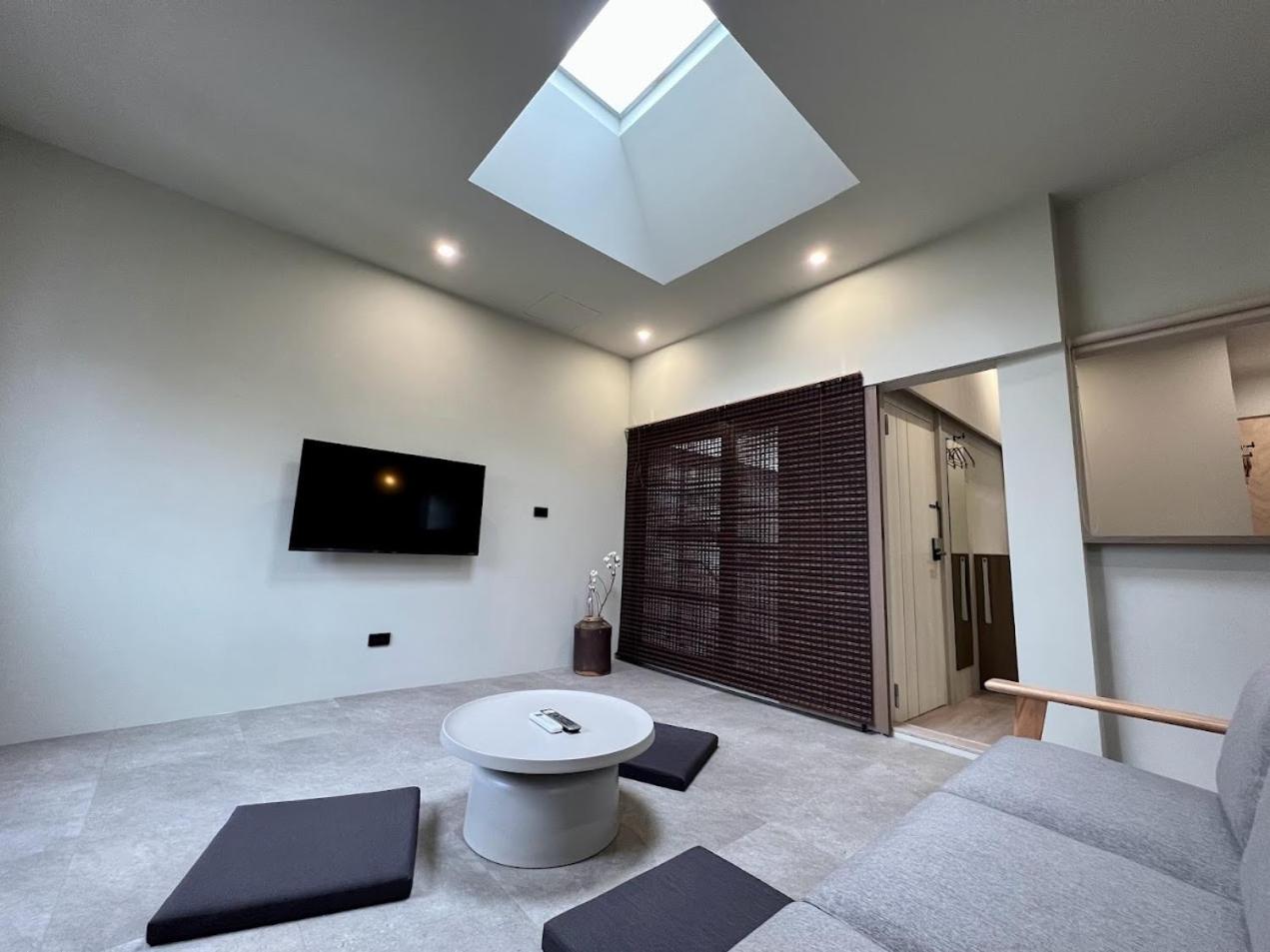Deluxe Triple Room photo 3