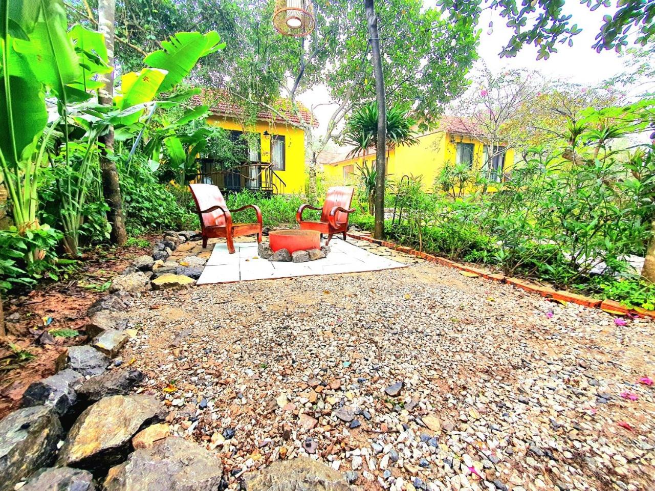 Bungalow photo 2