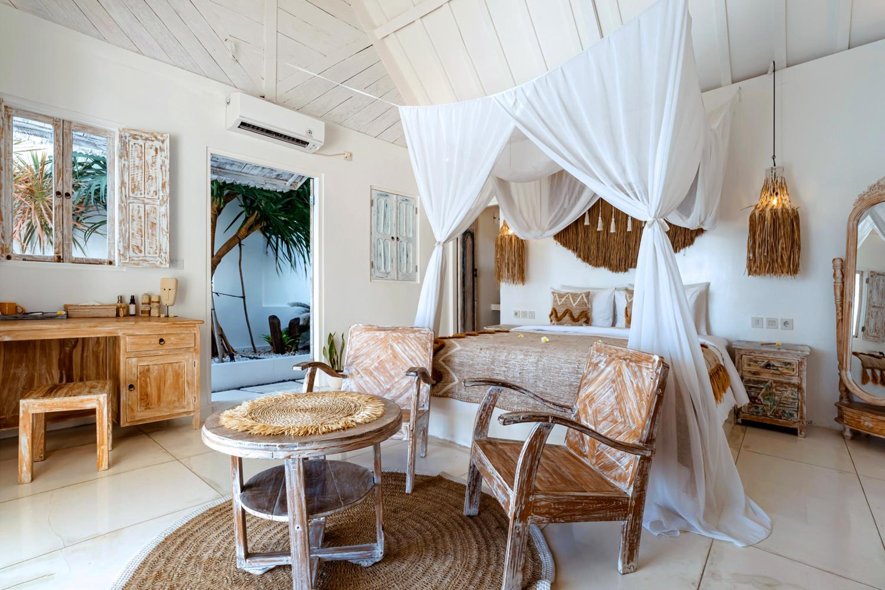Suite with Private Pool