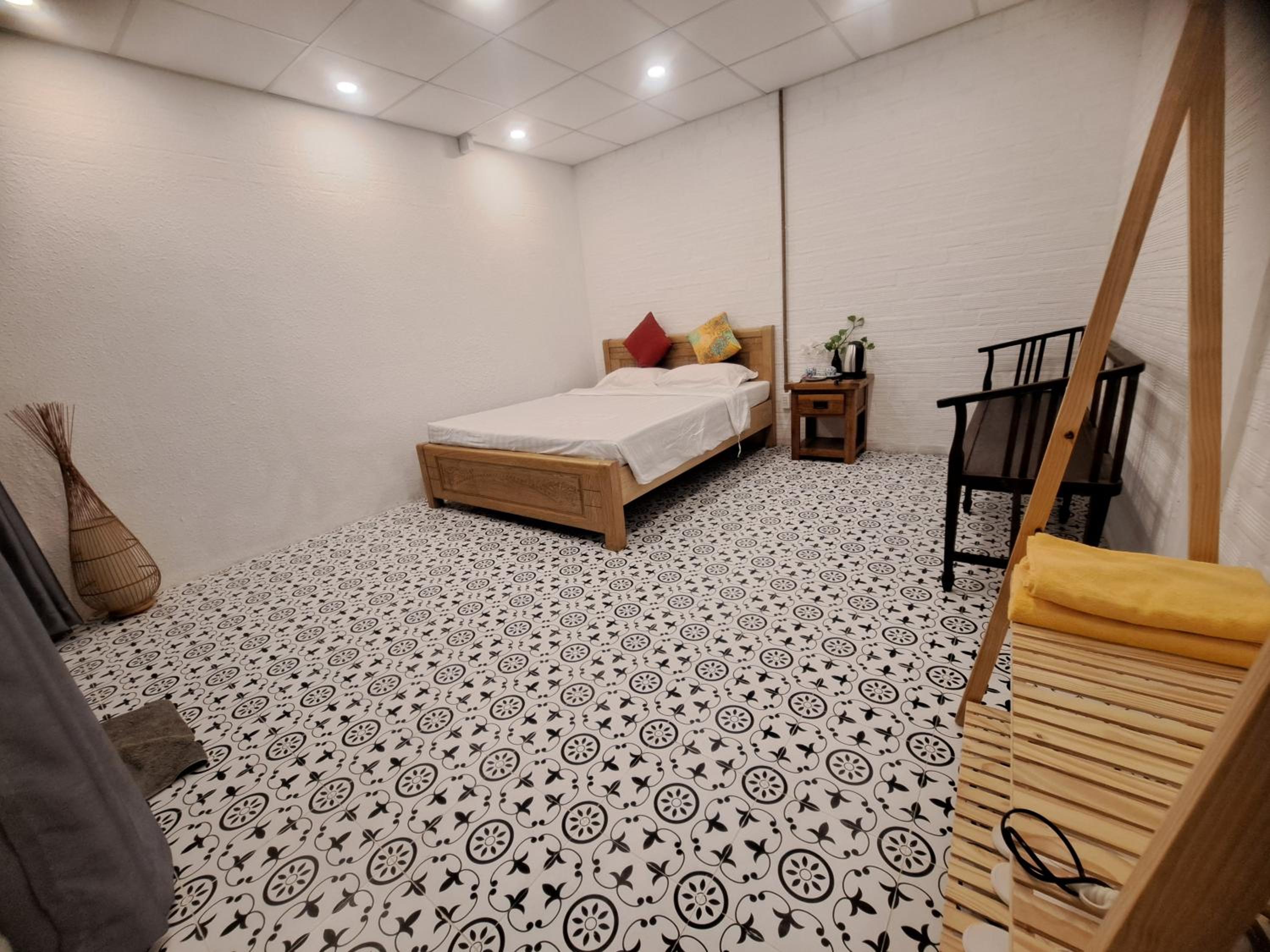 Deluxe Room photo 2