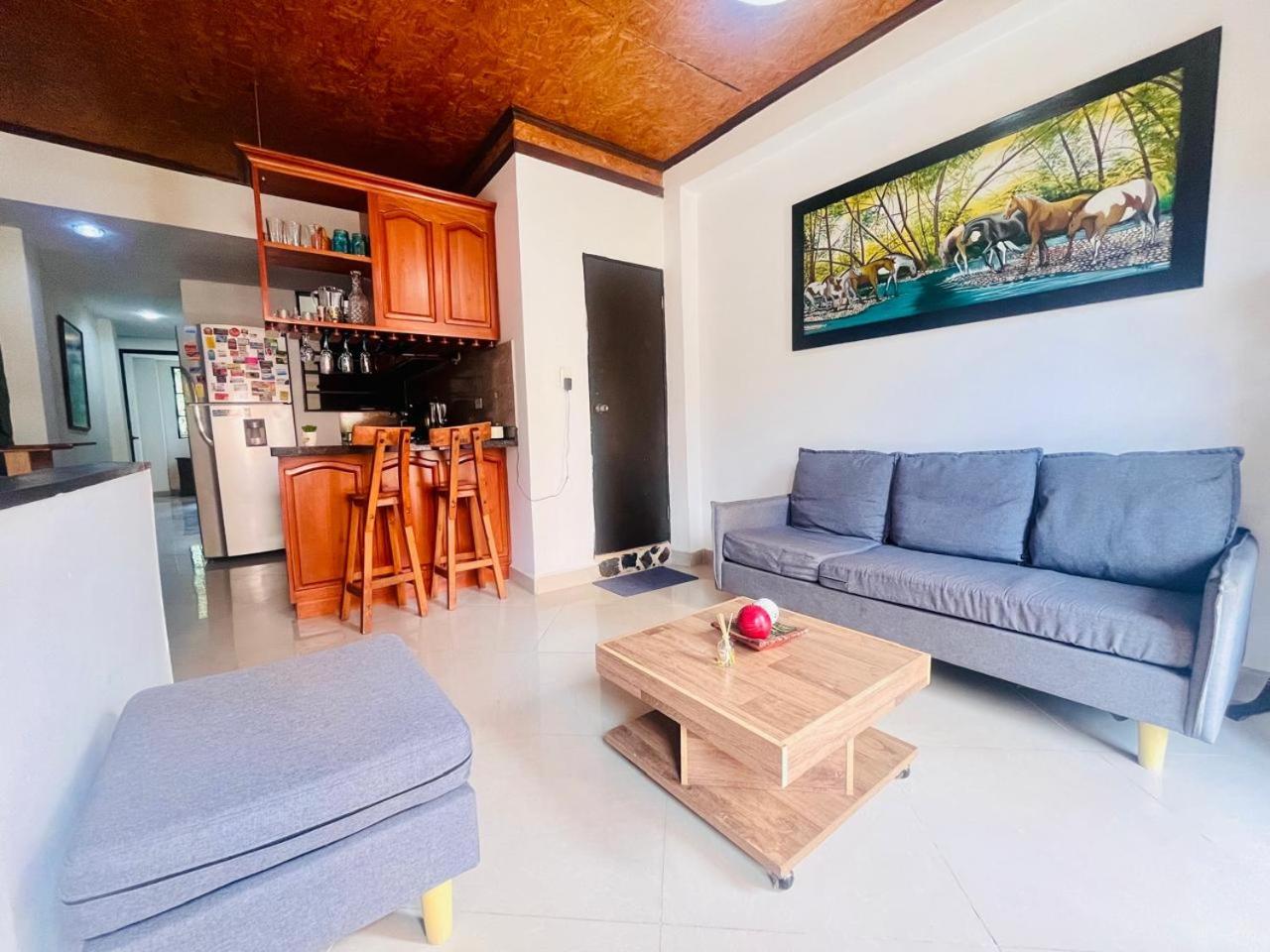 Two-Bedroom House photo 1