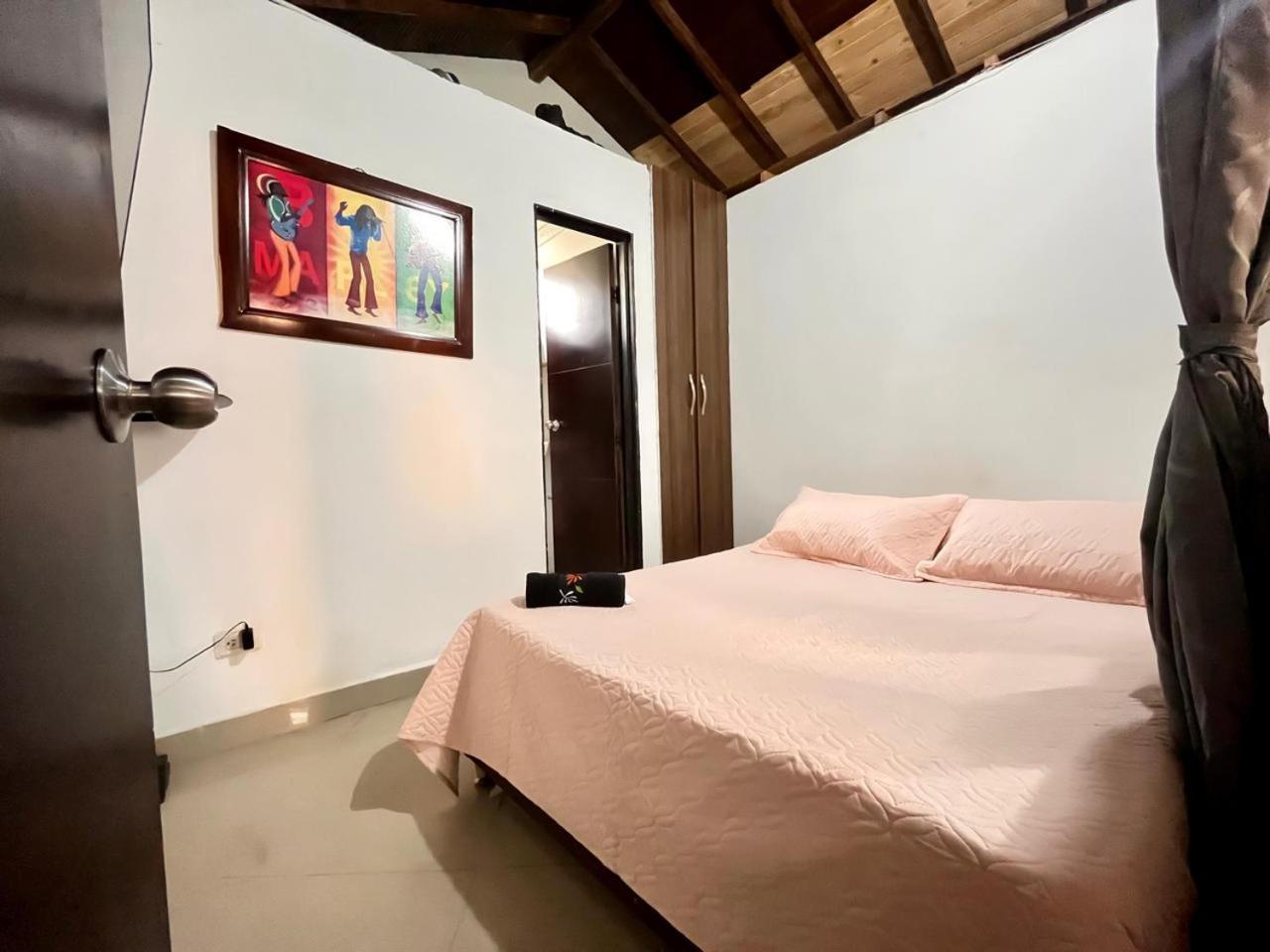 Two-Bedroom House photo 2