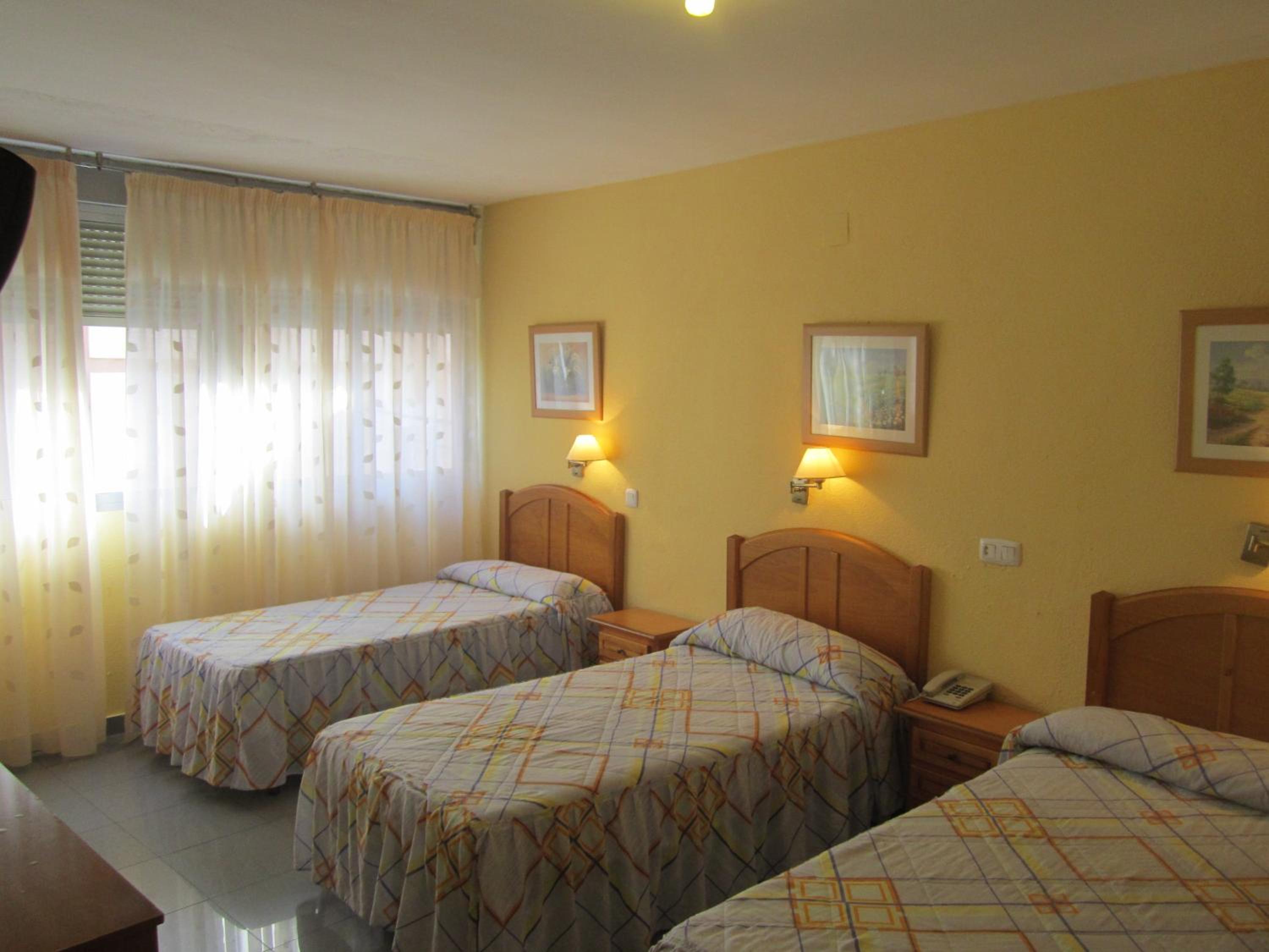 Triple Room photo 3