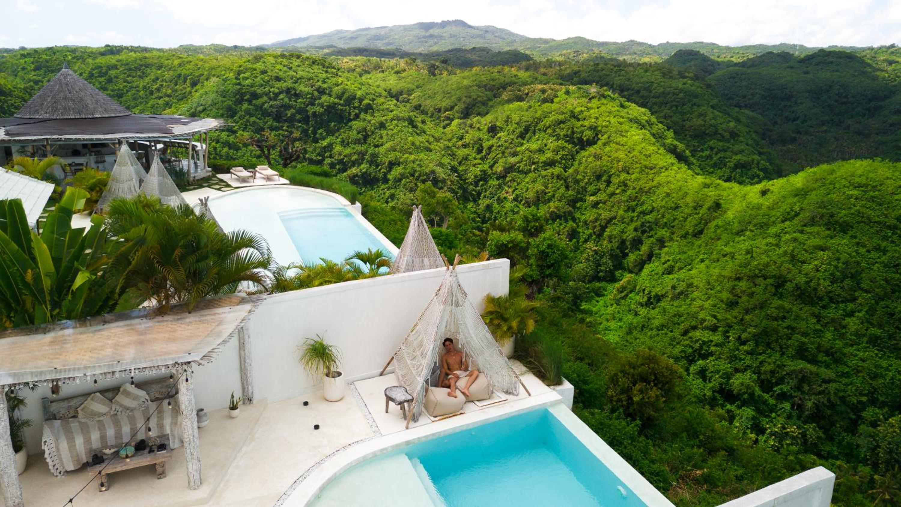 Suite with Private Pool photo 3