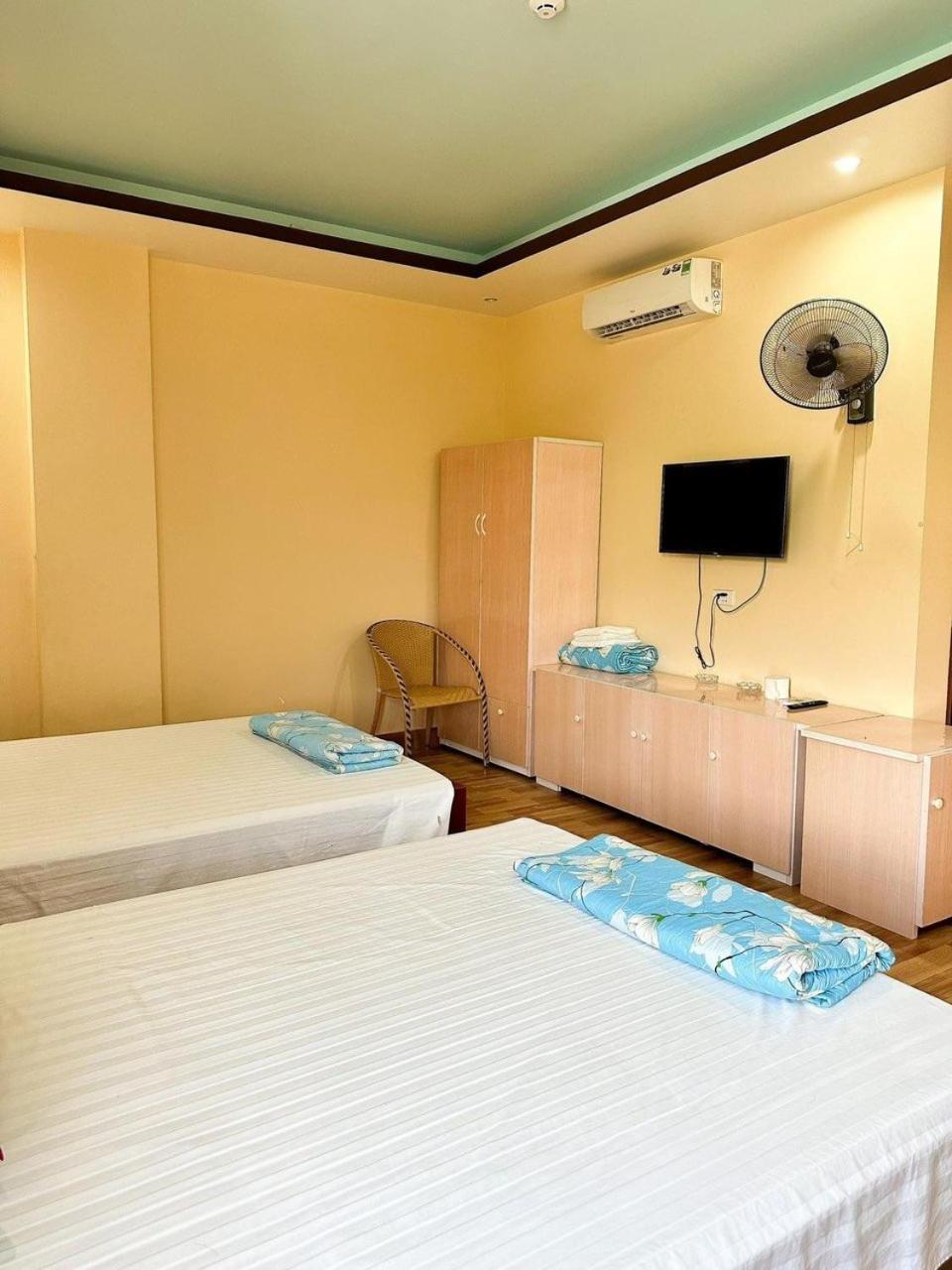Quadruple Room photo 2