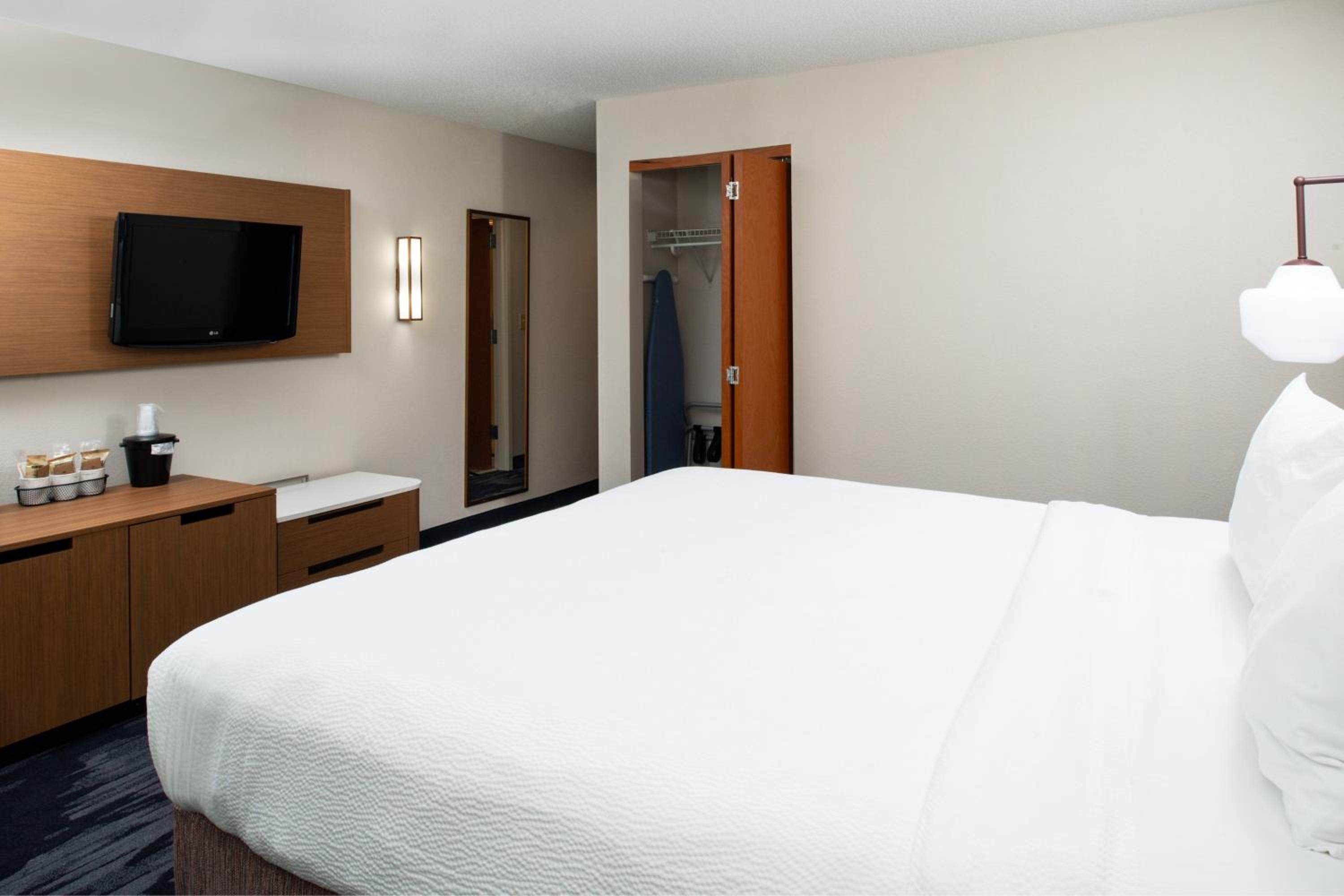 King Room - Photo 2