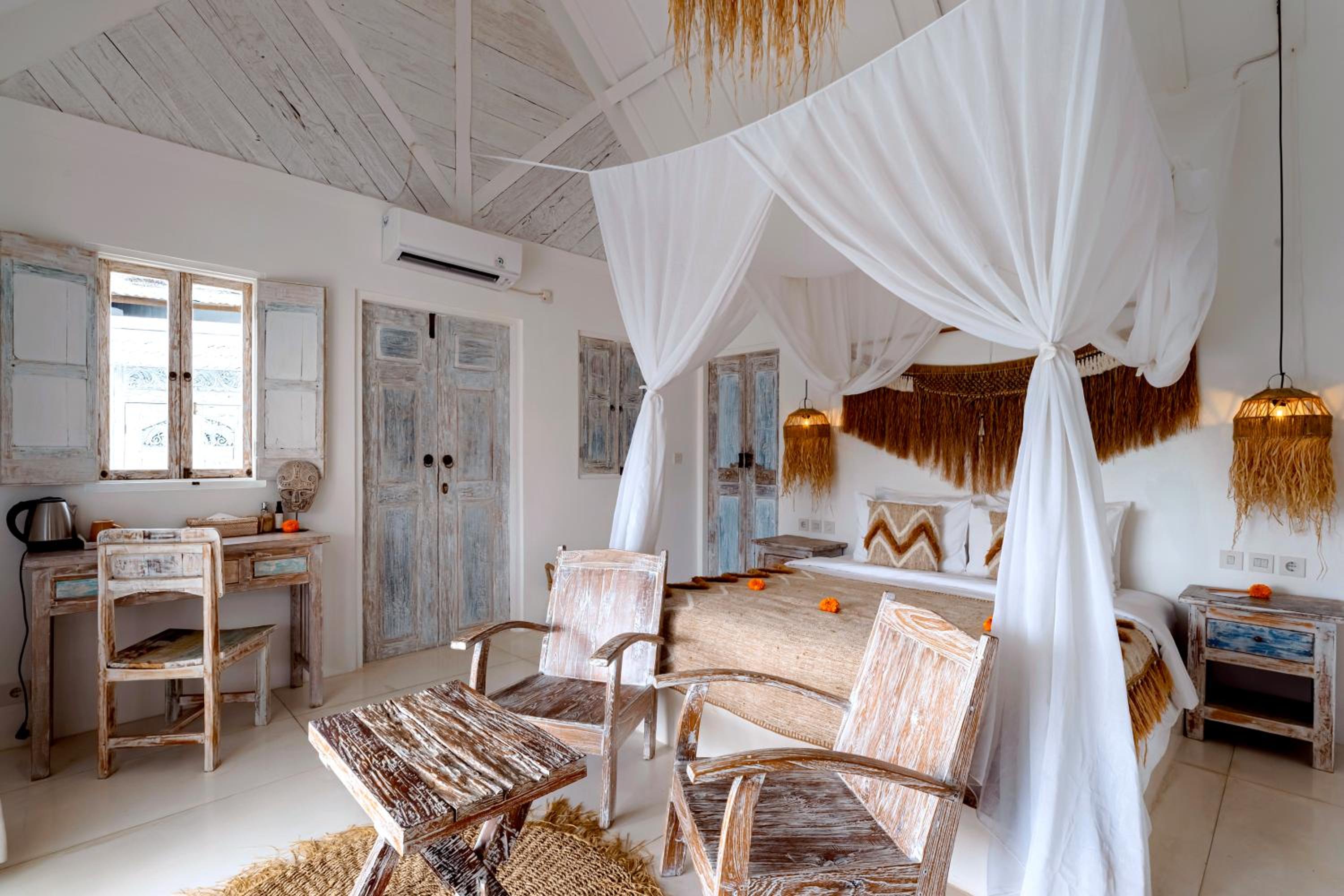 Suite with Private Pool