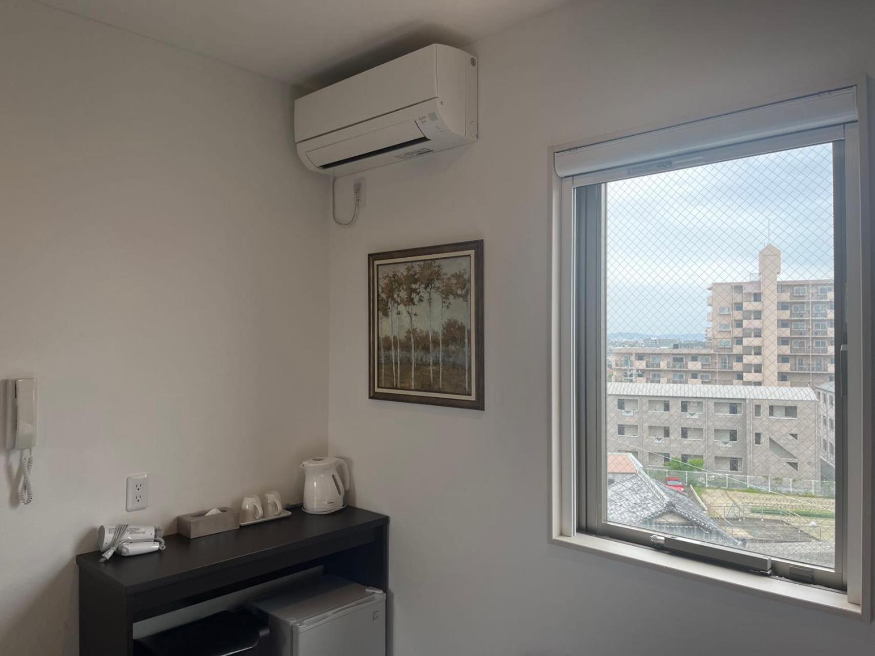 Standard Twin Room - Photo 1