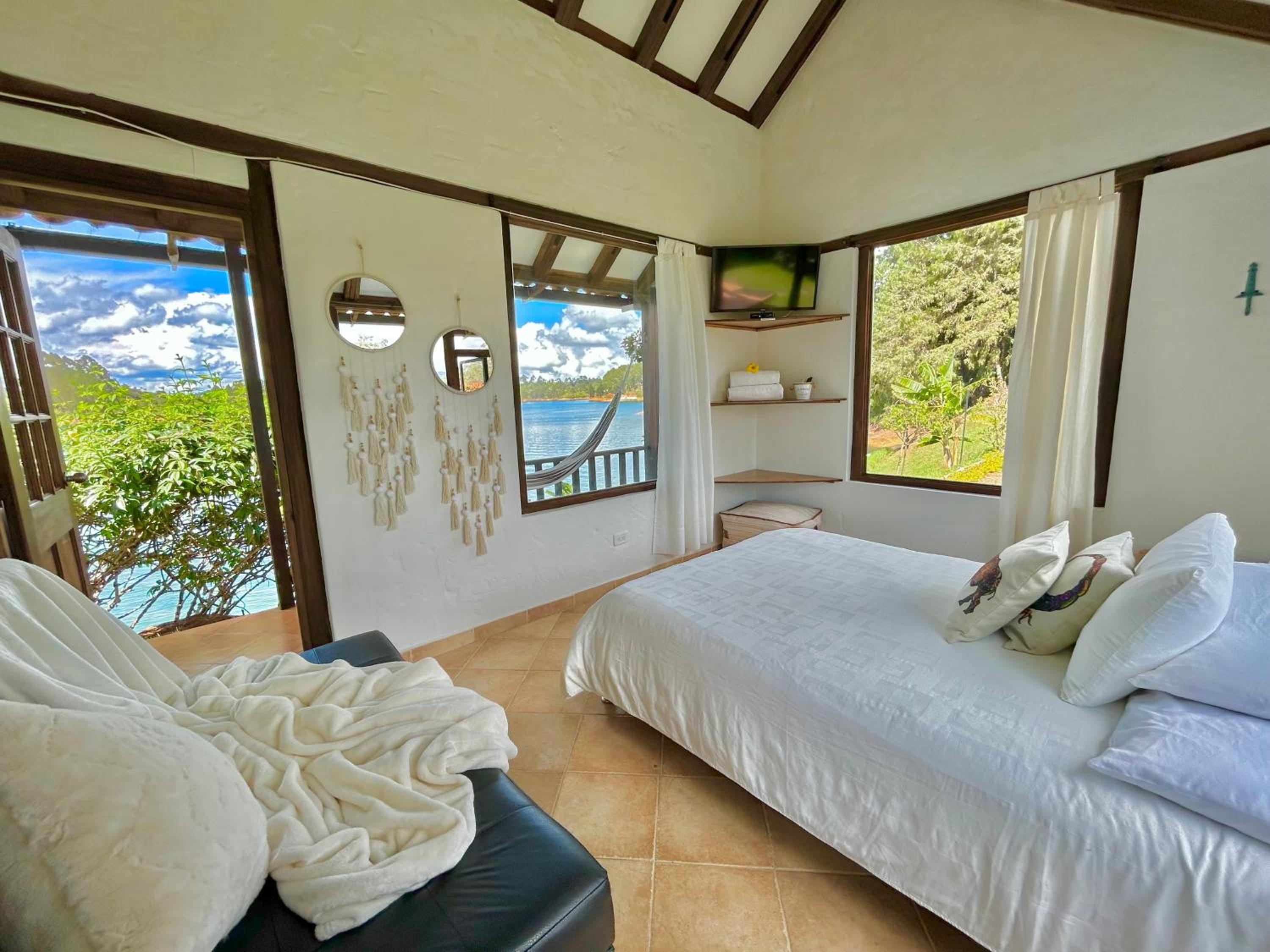 Apartment with Lake View photo 1