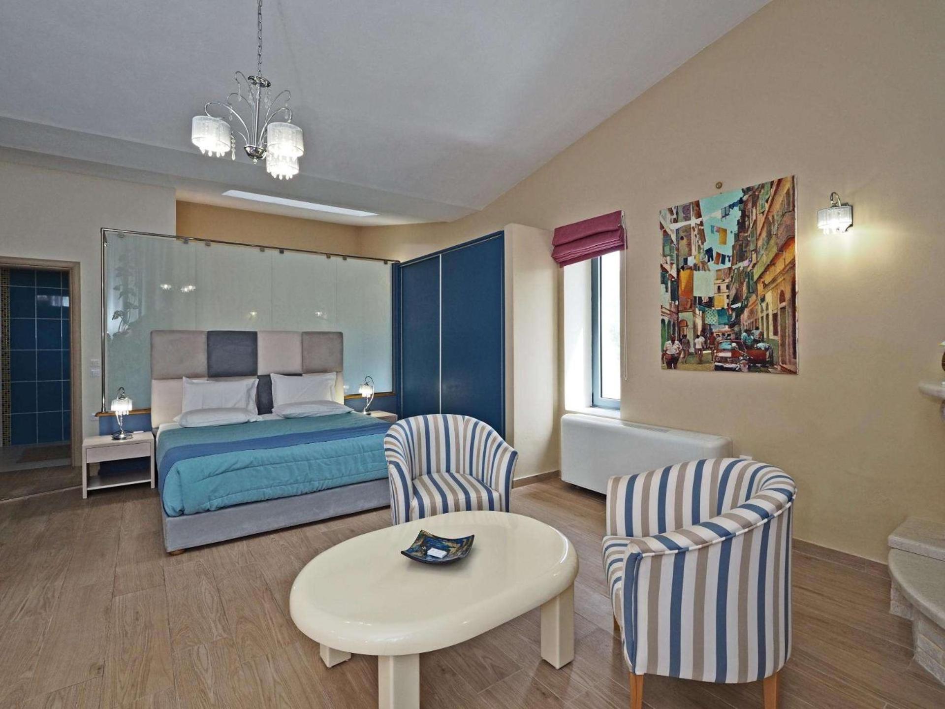 Five-Bedroom Villa photo 2