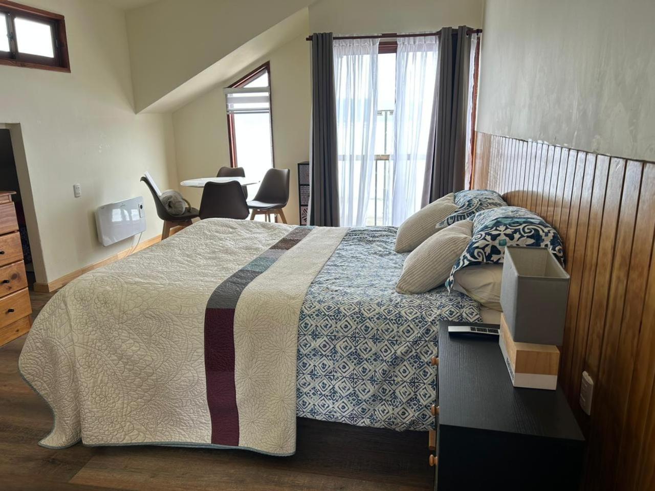 Quadruple Room with Sea View photo 1