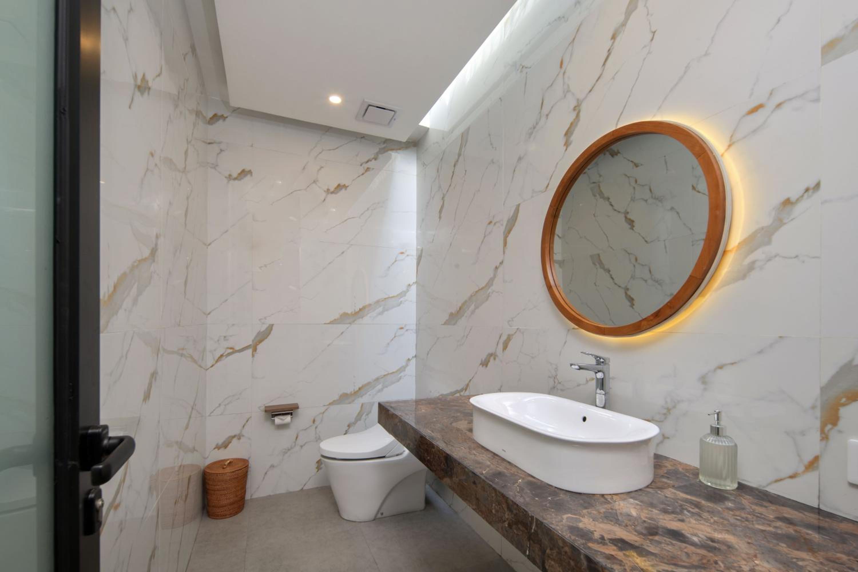 One-Bedroom Villa - Photo 10