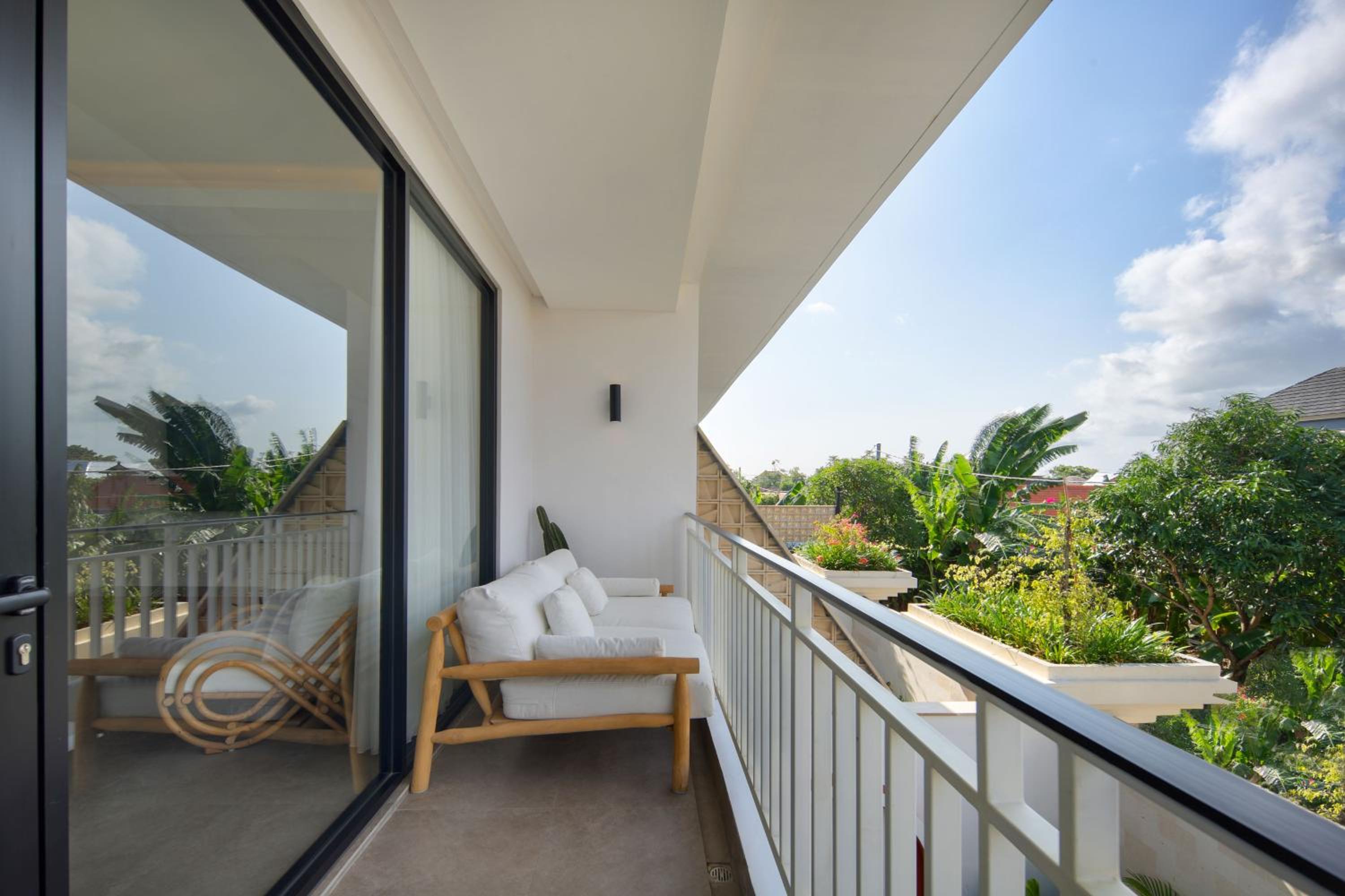 One-Bedroom Villa - Photo 7