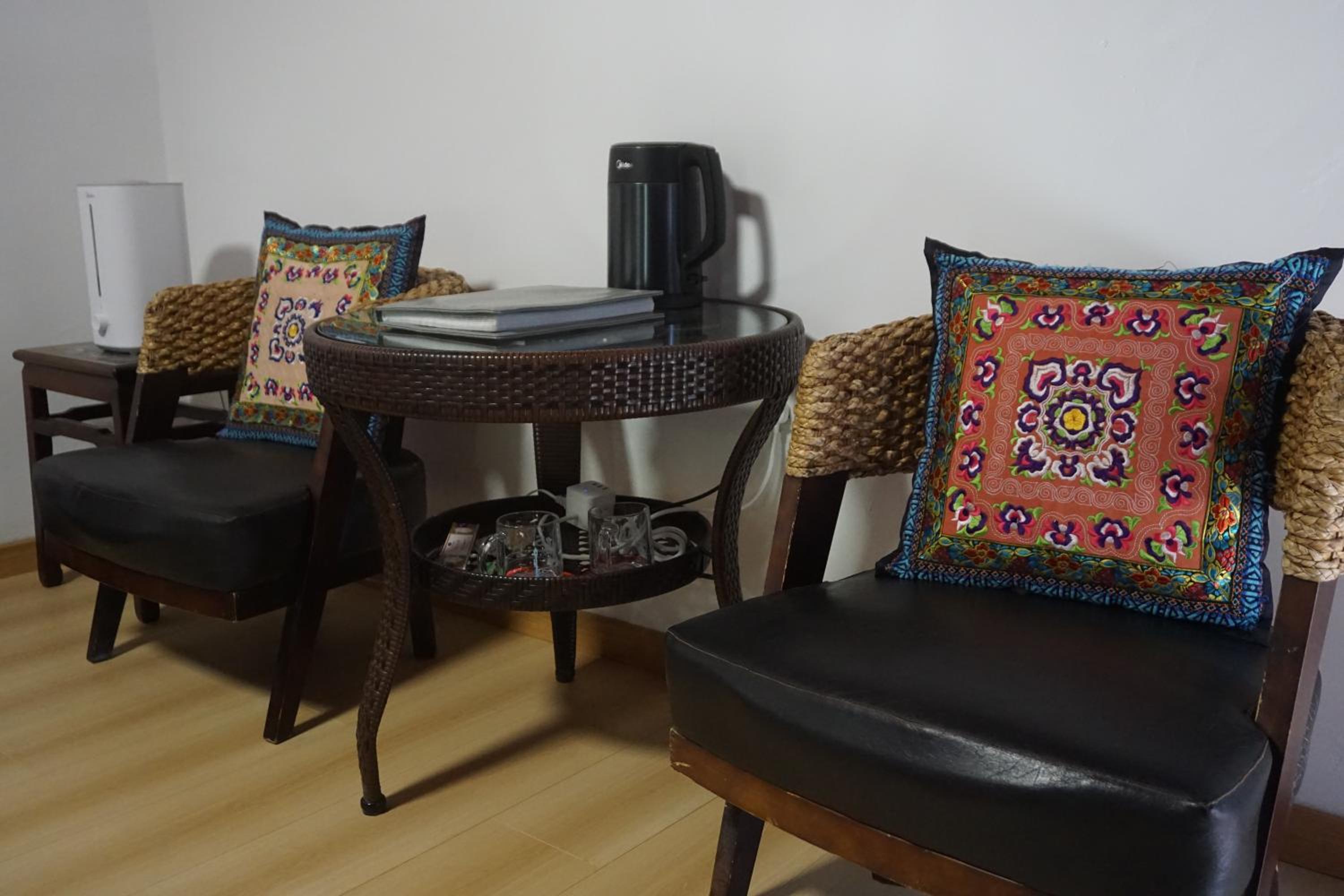 Superior Double Room photo 2