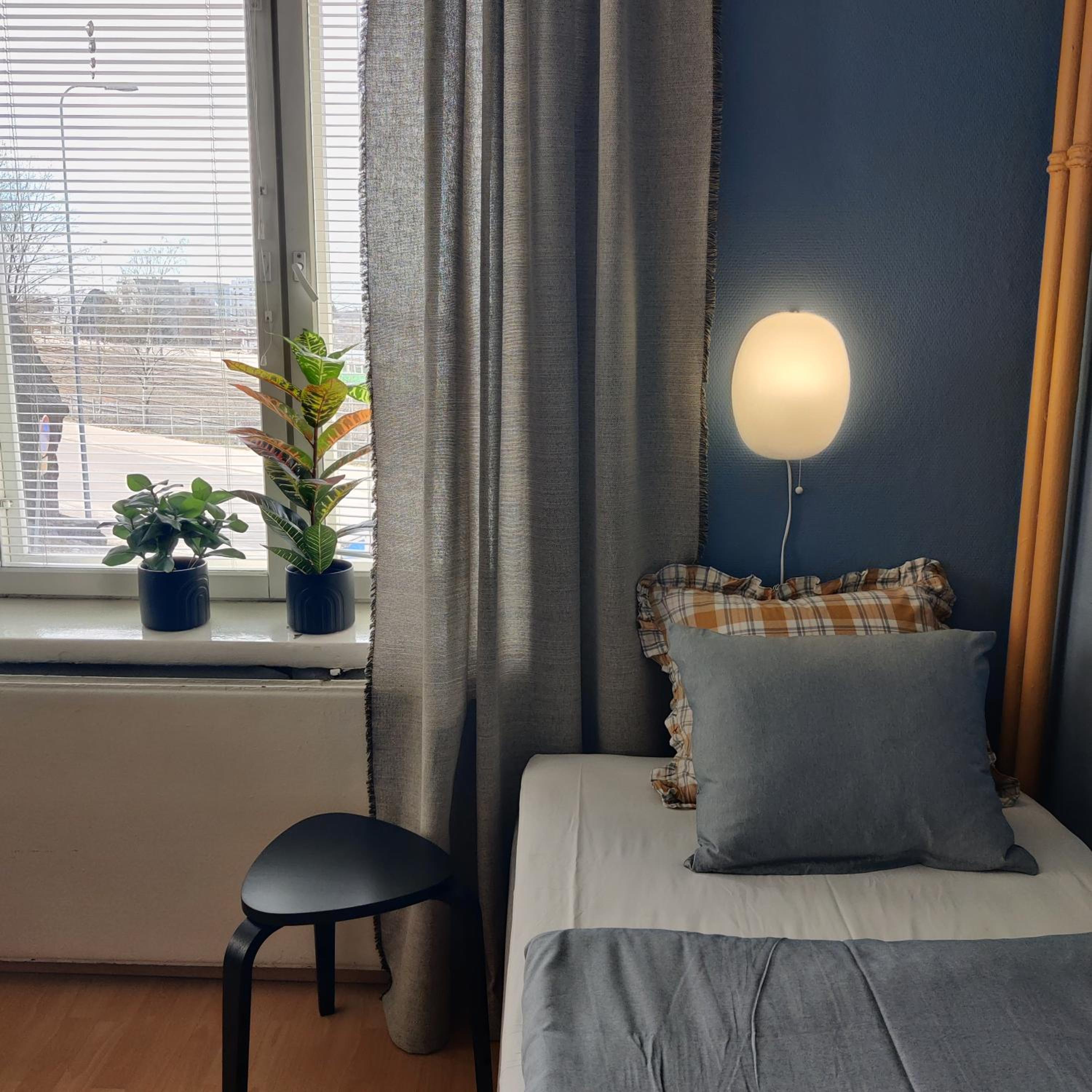 Standard Triple Room with Sea View - Photo 6