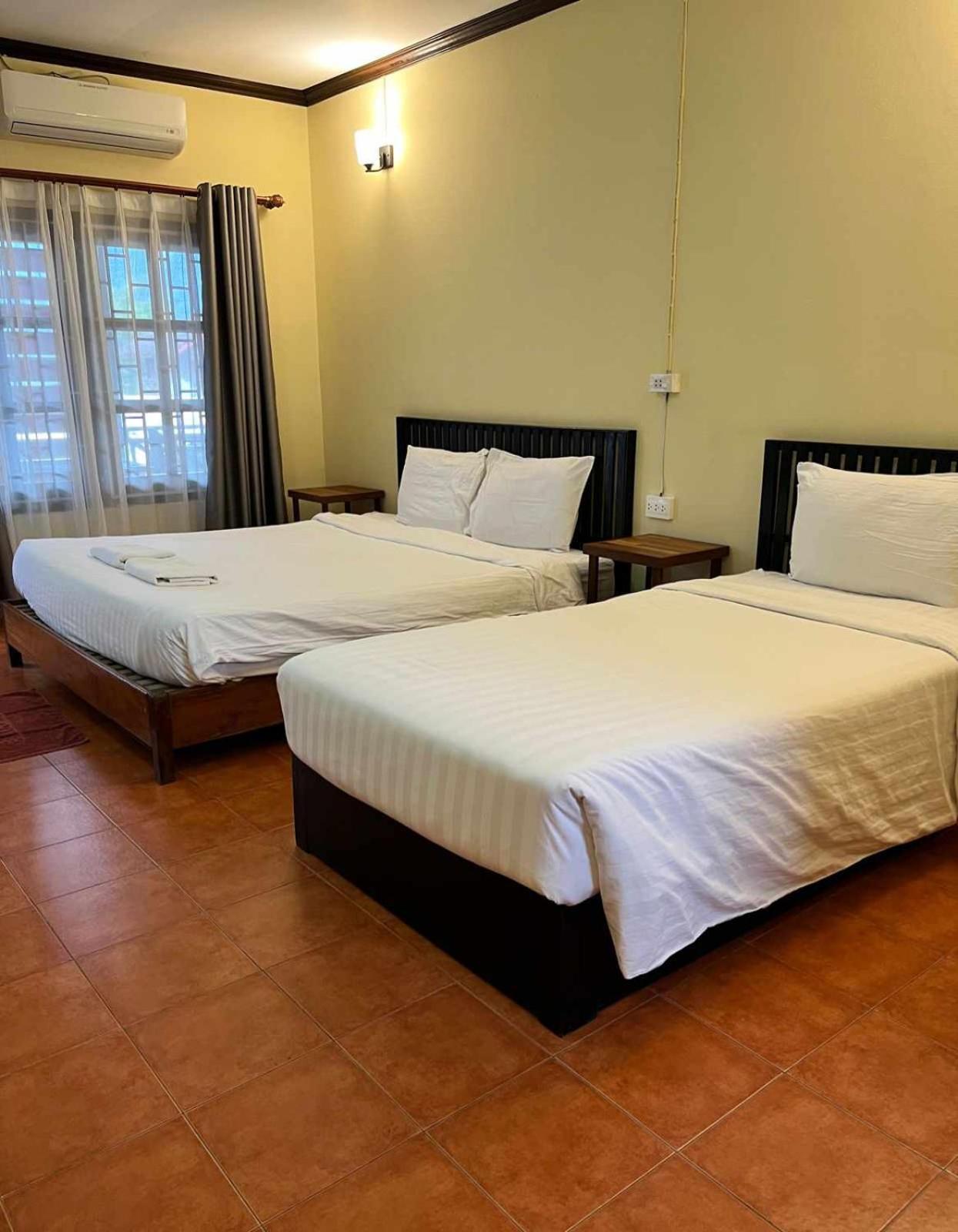 Triple Room With Mountain View photo 3