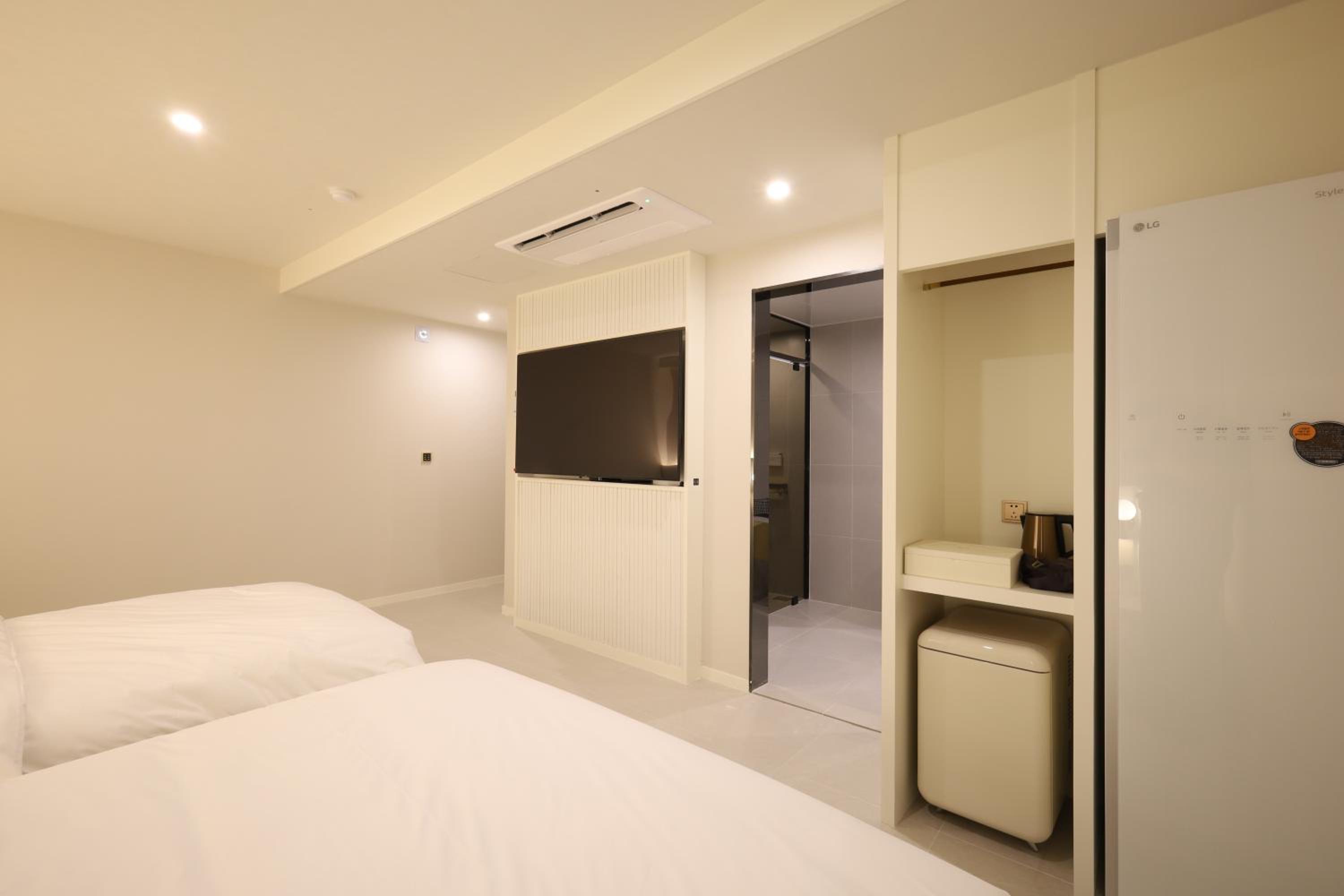 Twin Room photo 3