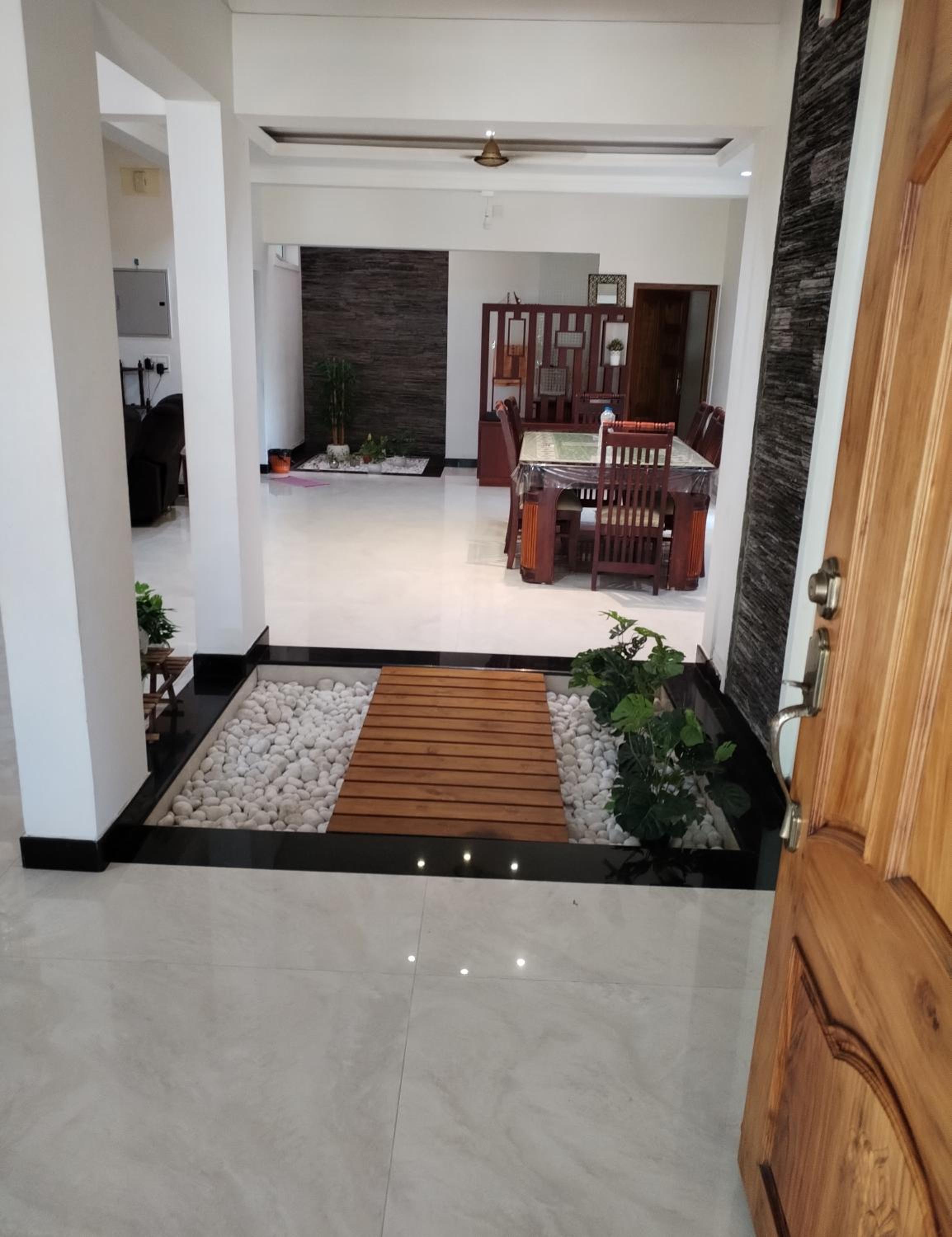 One-Bedroom Villa photo 3