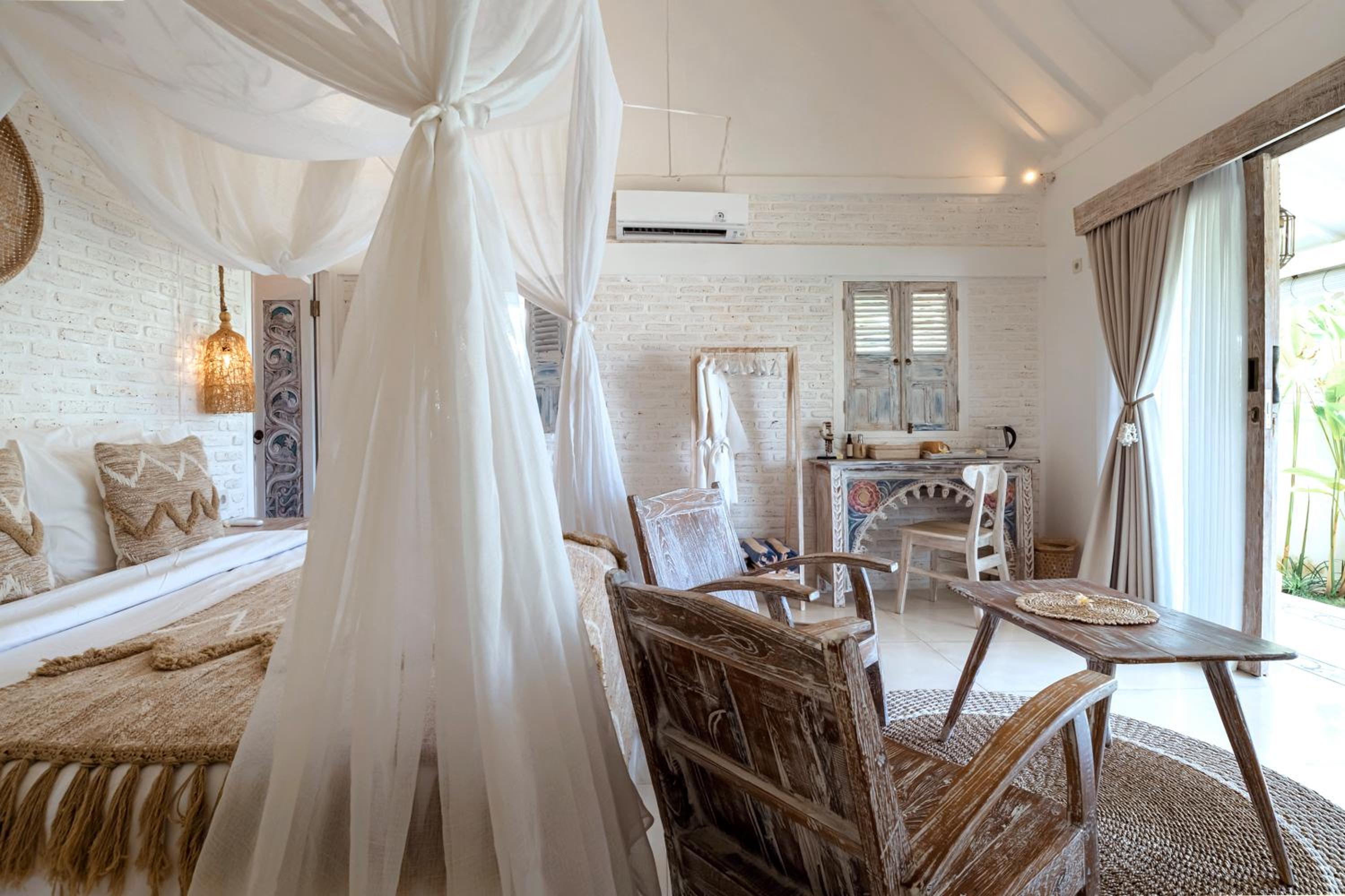 Deluxe Suite - Photo 4