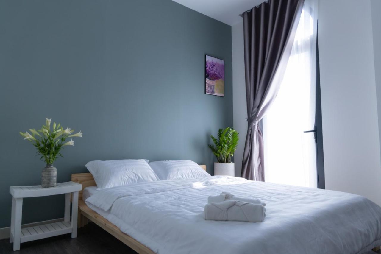 Double Or Twin Room With Balcony photo 1