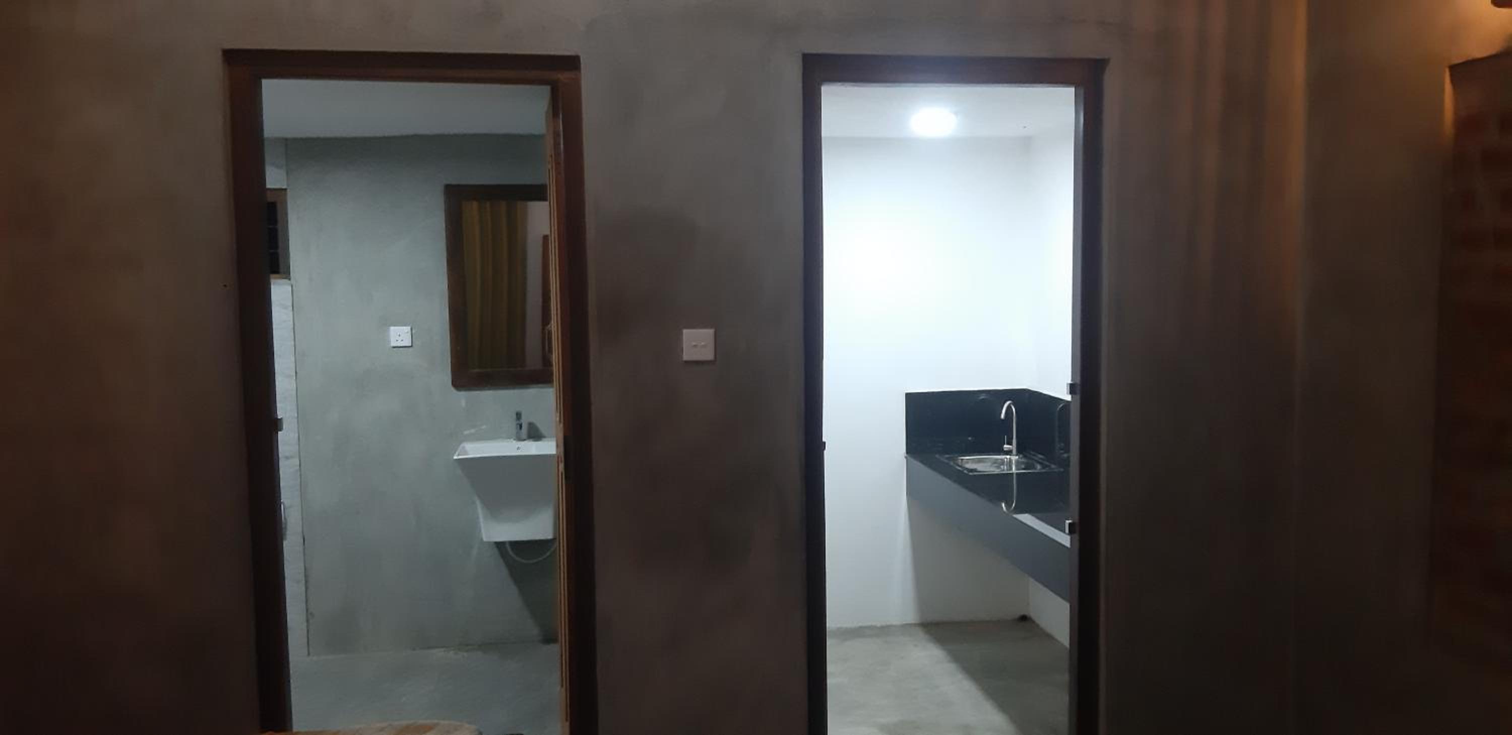 Deluxe Family Suite photo 1
