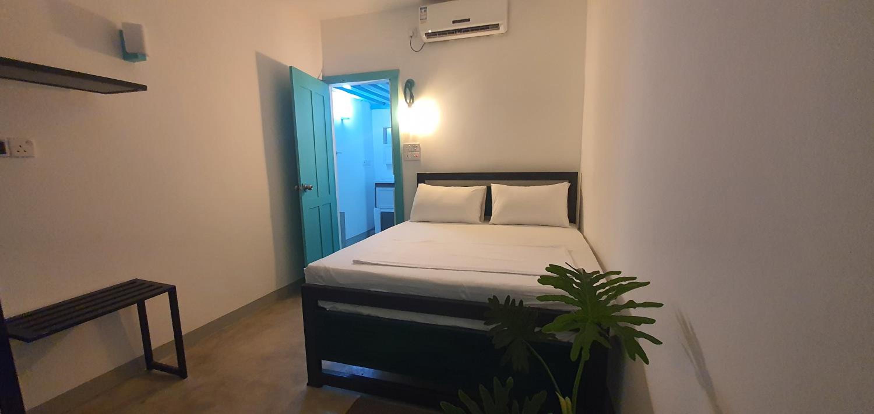 Double Room with Private Bathroom photo 3