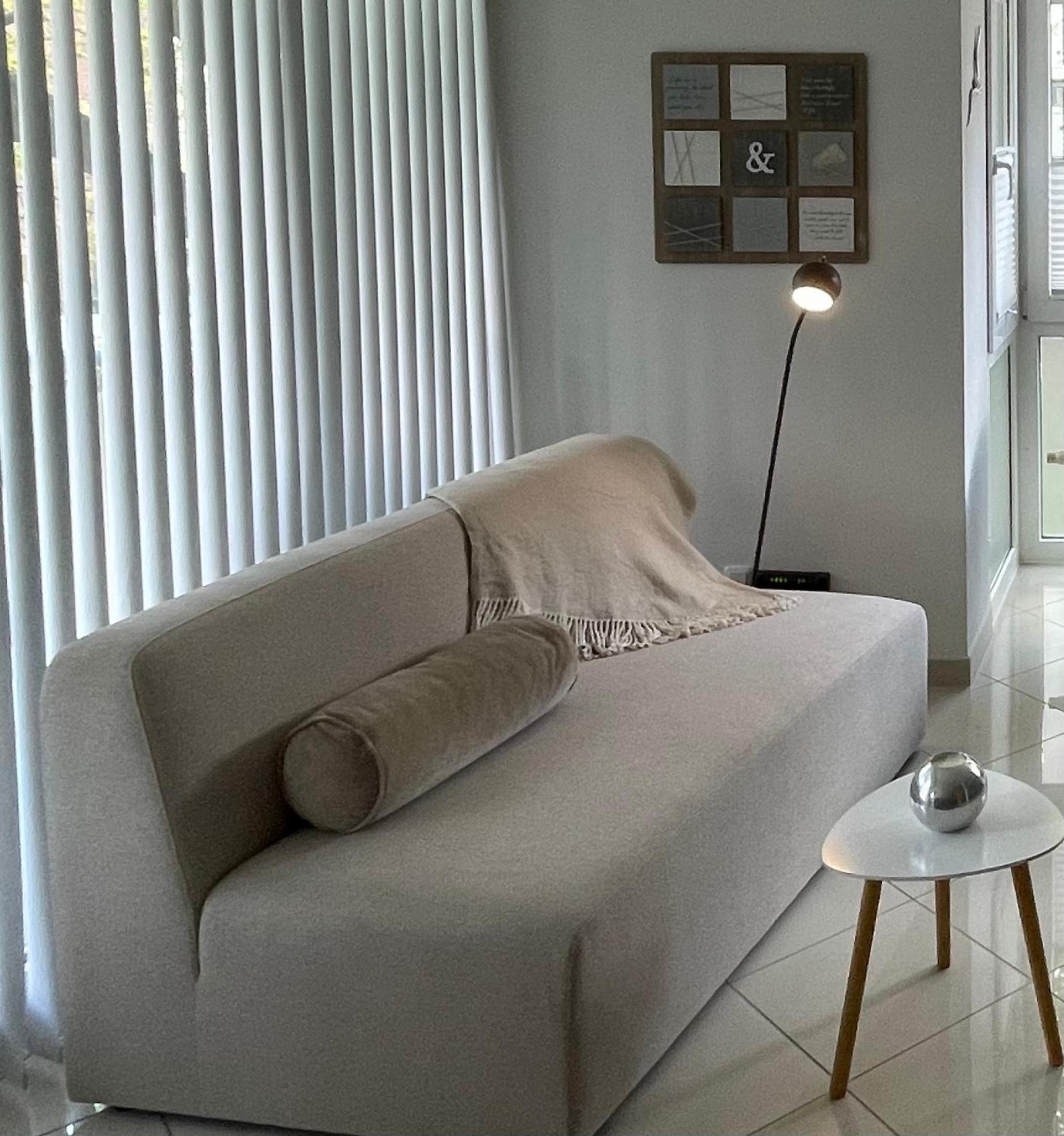 Apartment with Balcony - Photo 22