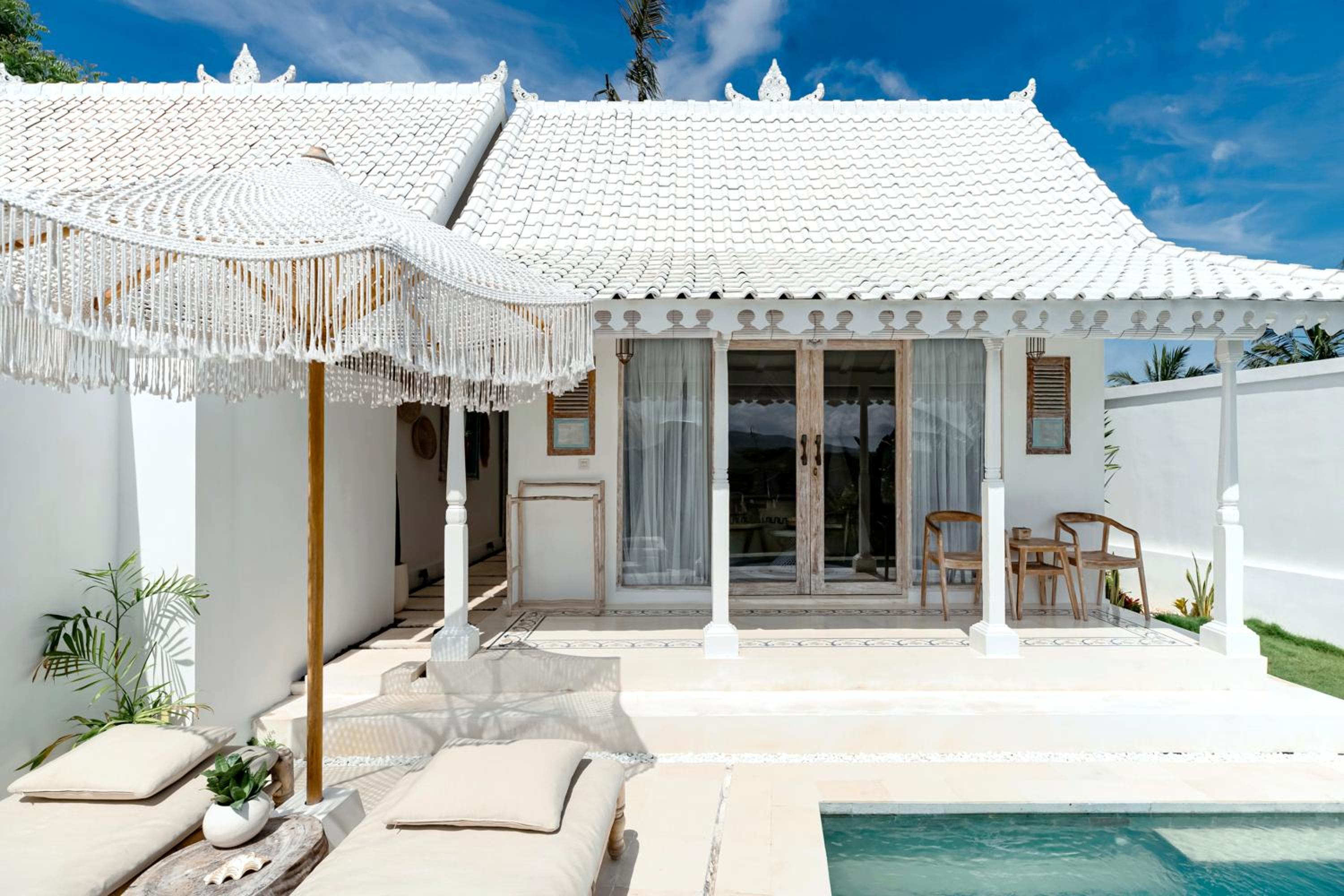 Suite with Private Pool - Photo 3