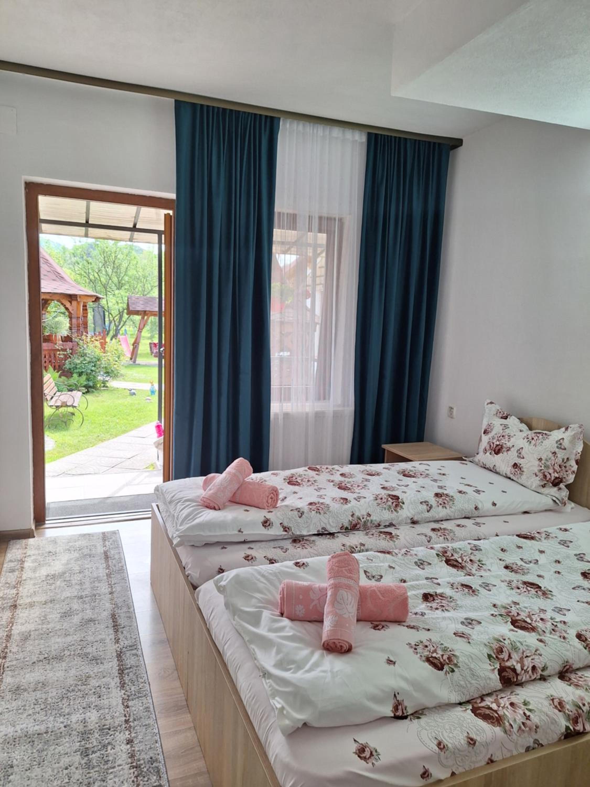 Twin Room with Terrace photo 1