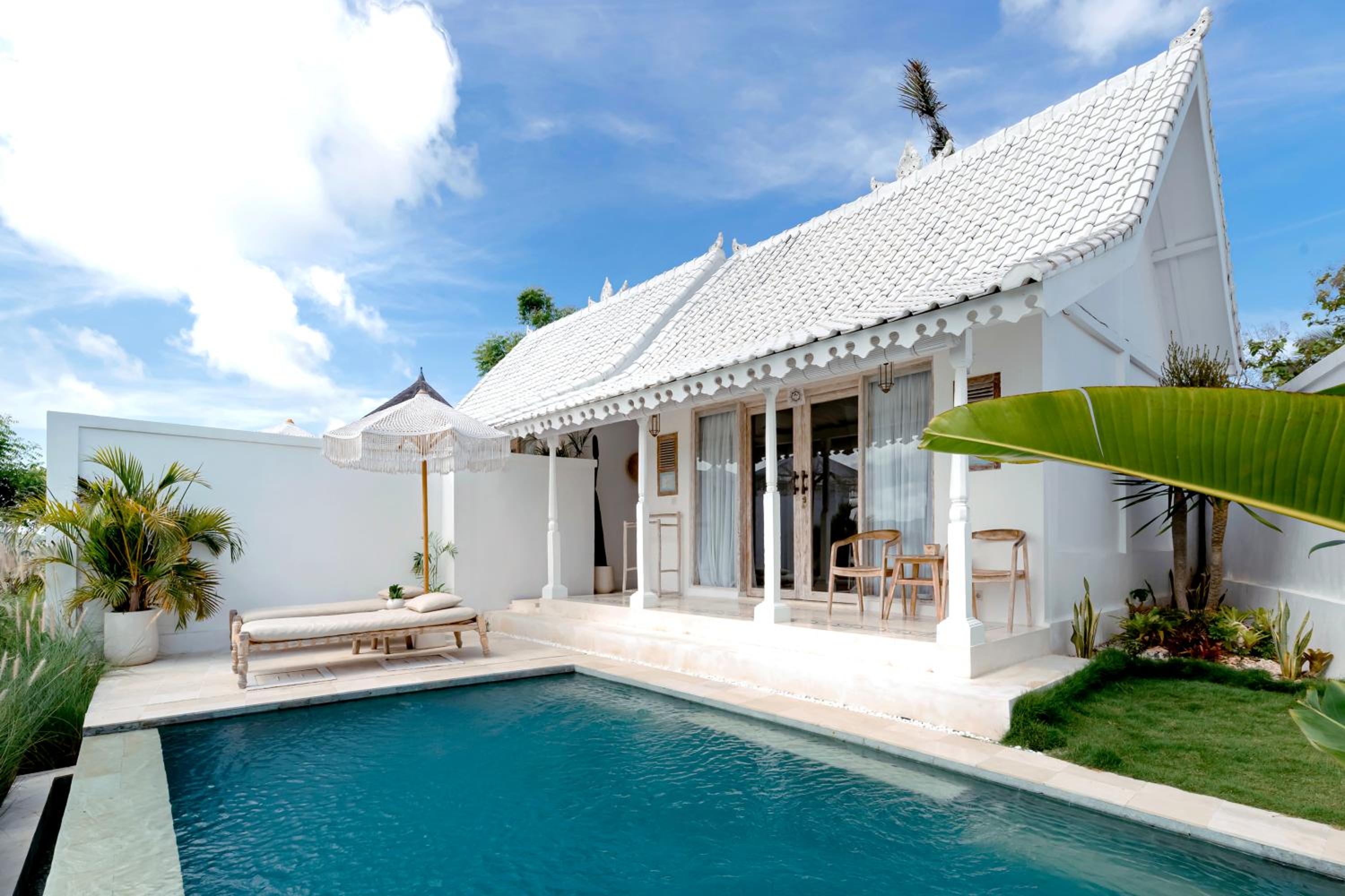 Suite with Private Pool - Photo 6
