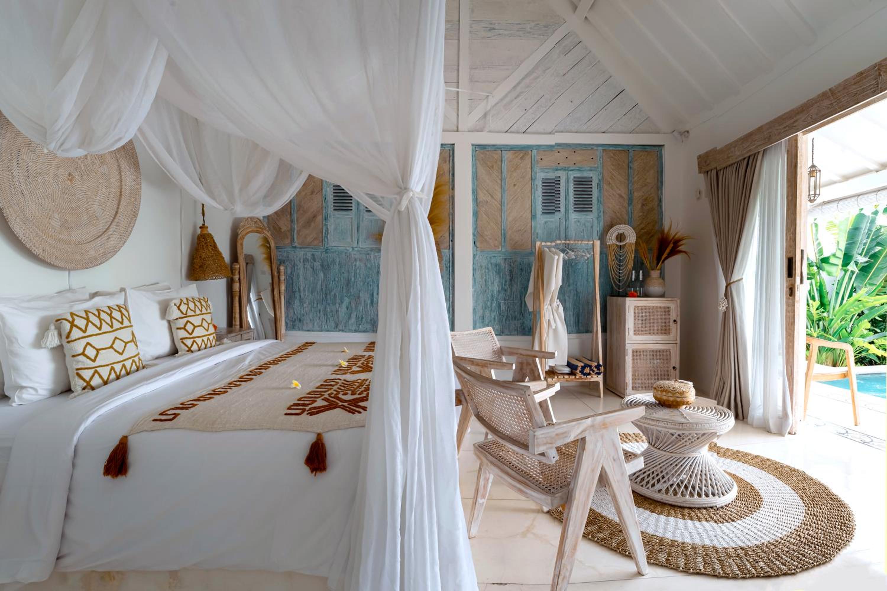 Suite with Private Pool - Photo 5