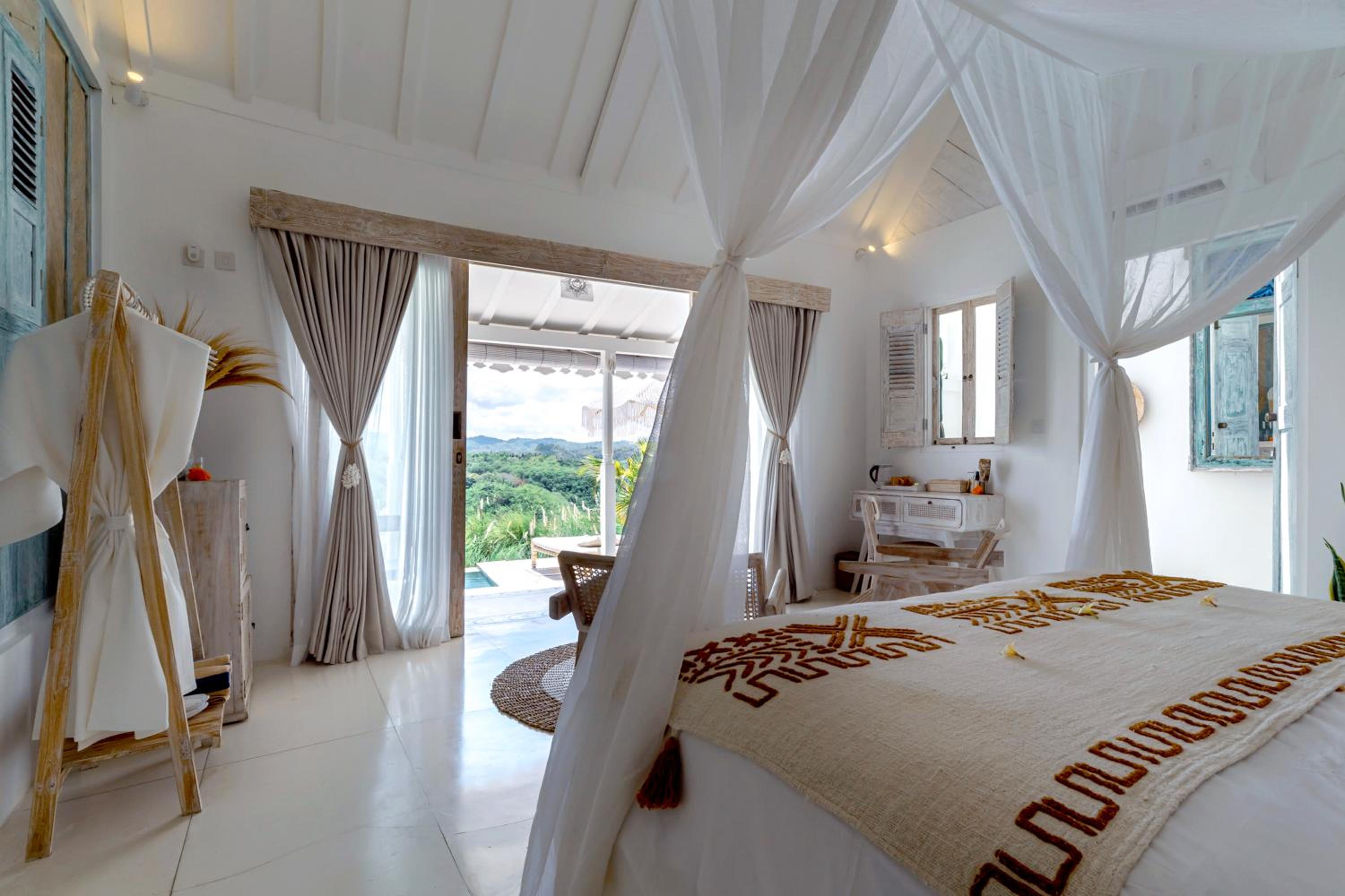 Suite with Private Pool - Photo 4