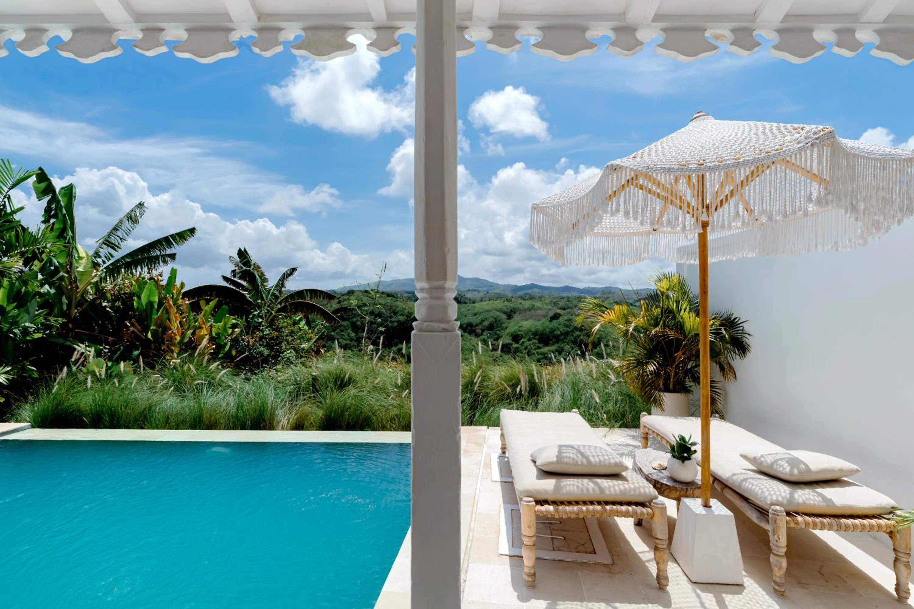 Suite with Private Pool - Photo 2