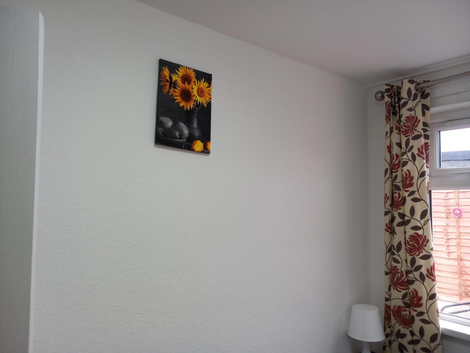 Budget Single Room photo 2