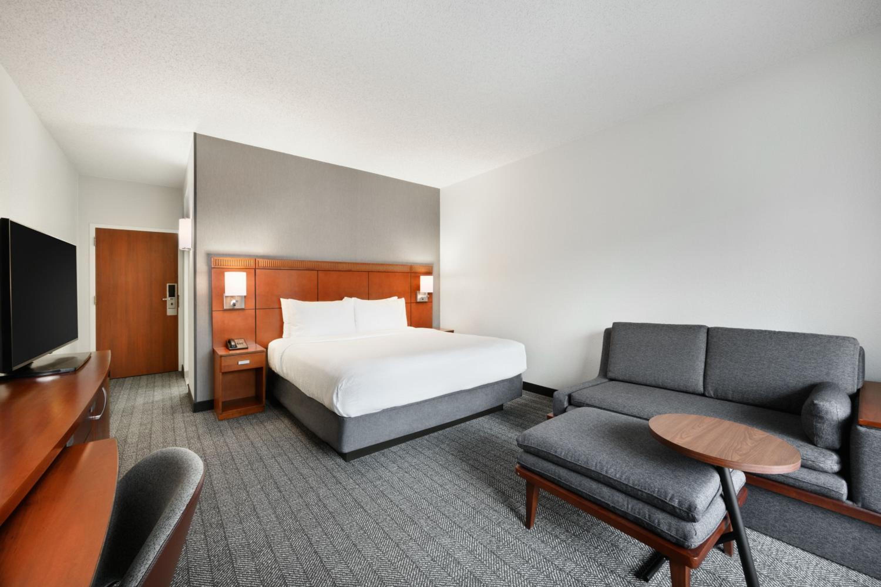 King Room - Photo 5