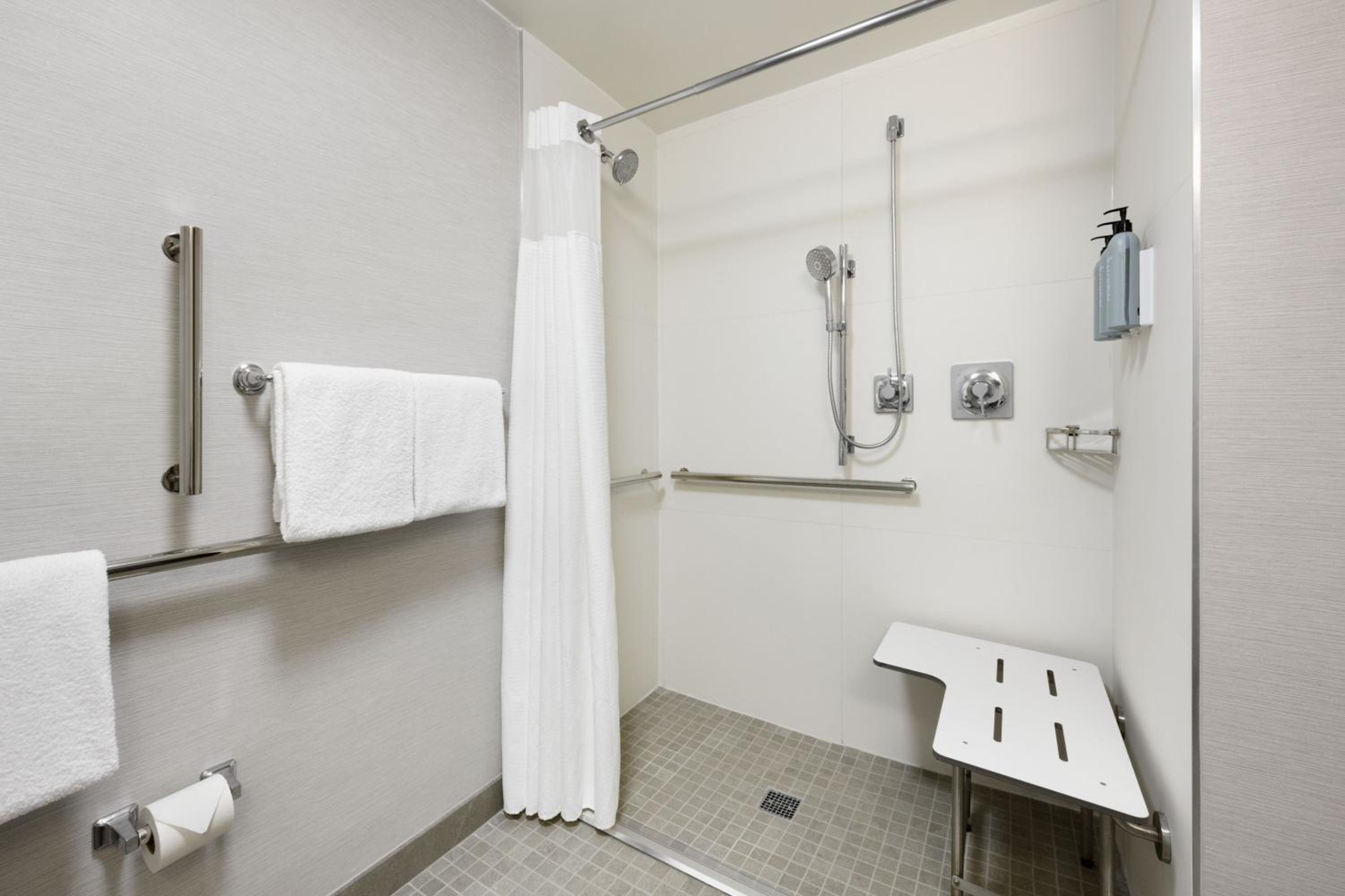 Courtyard by Marriott Atlanta Duluth/ Gwinnett Place, Foto 7