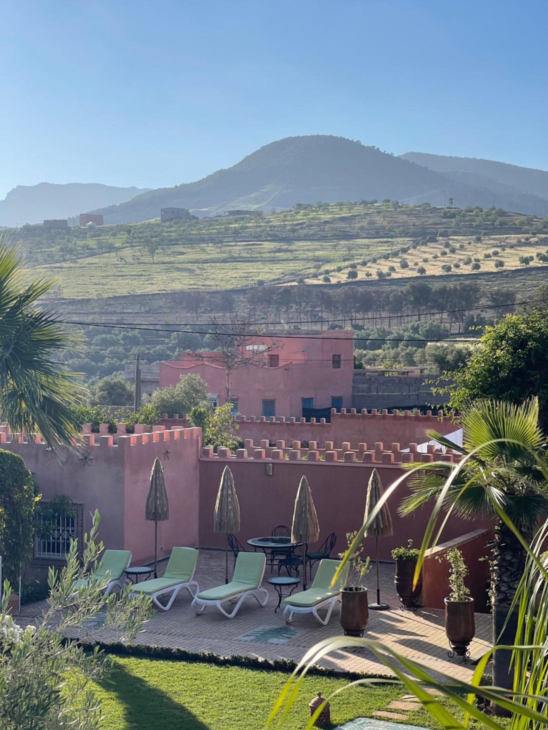 Villa with Private Pool - Photo 25