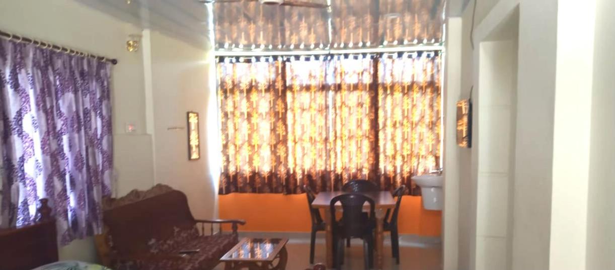 Quadruple Room With Mountain View photo 3