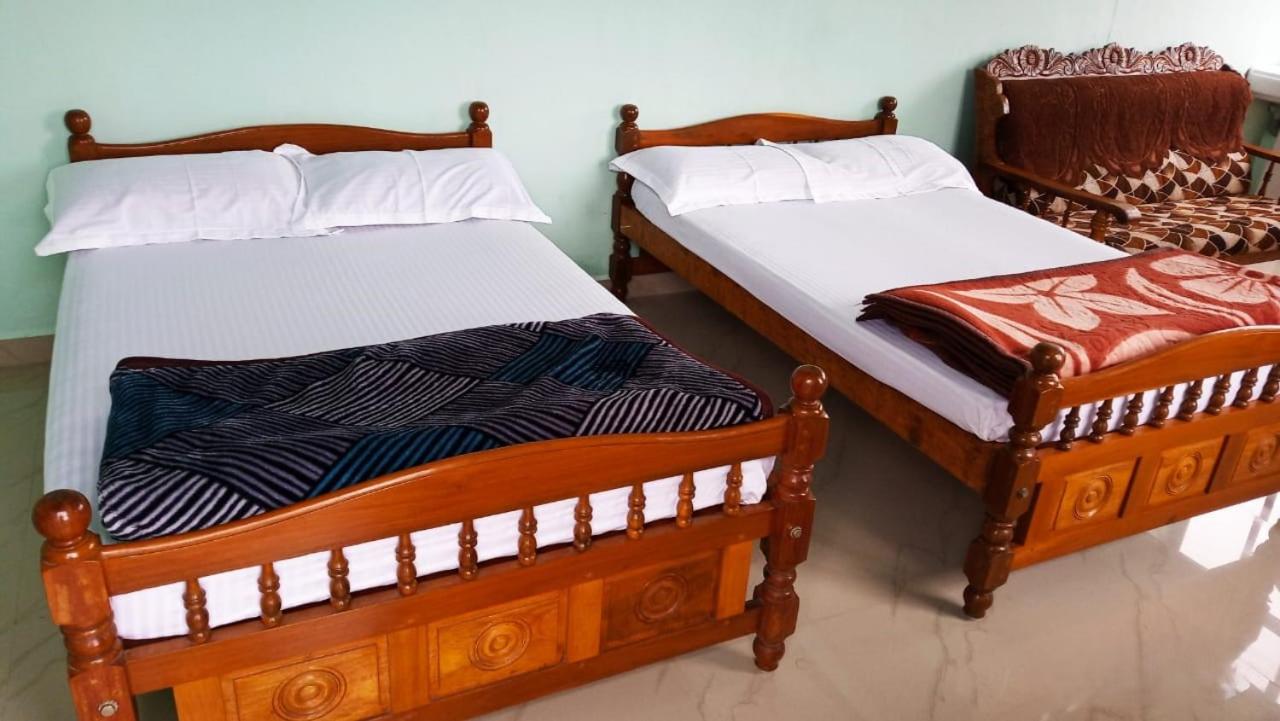 Quadruple Room With Mountain View photo 2