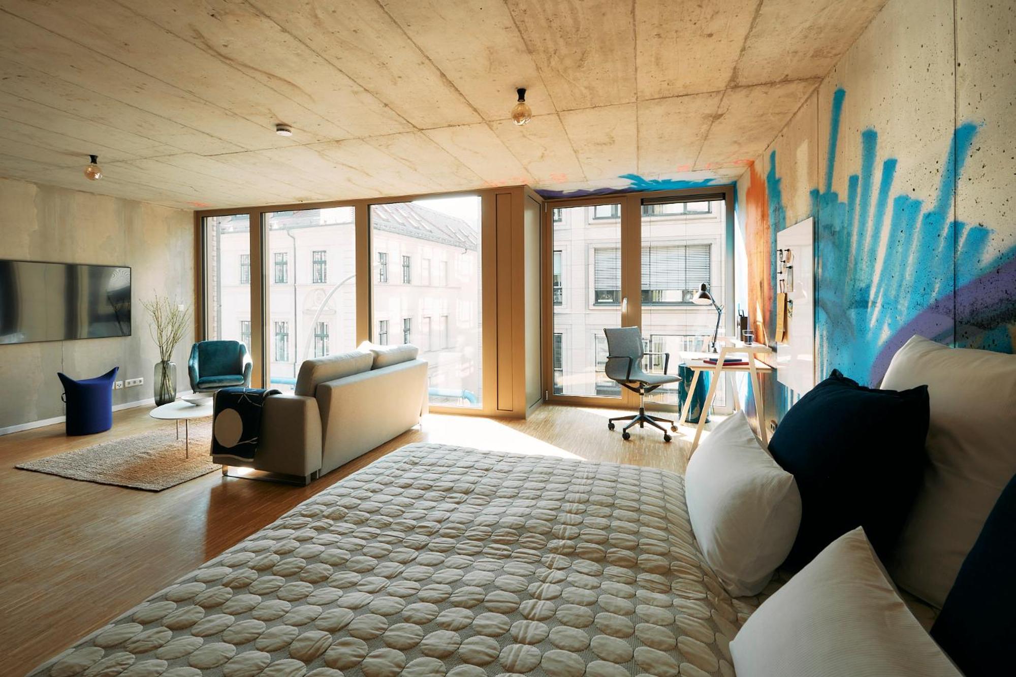 Loft photo 2
