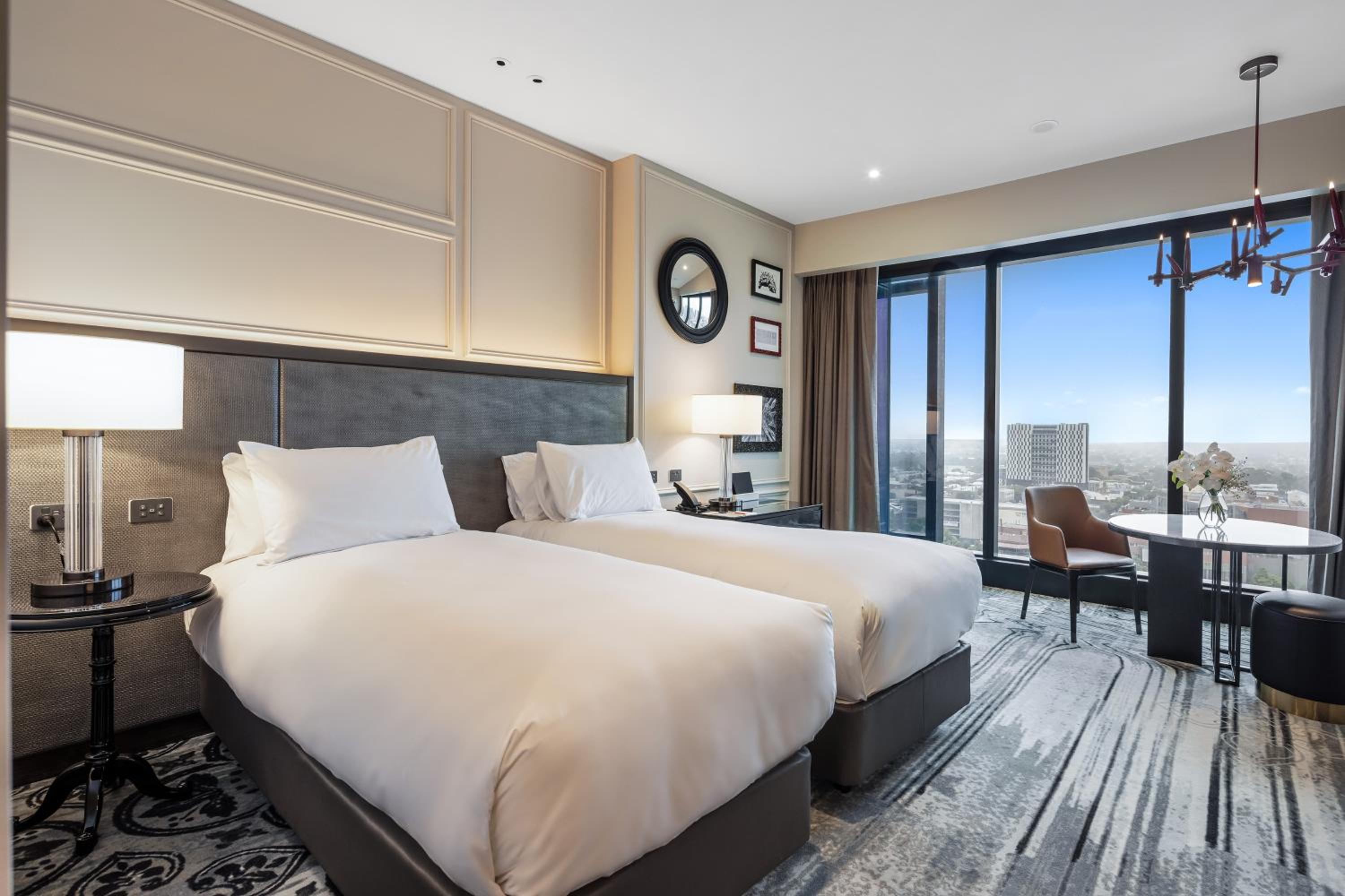Superior Twin Room - Photo 1