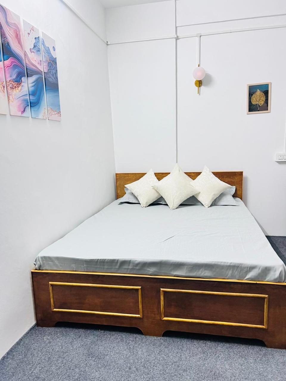 Deluxe Quadruple Room photo 2