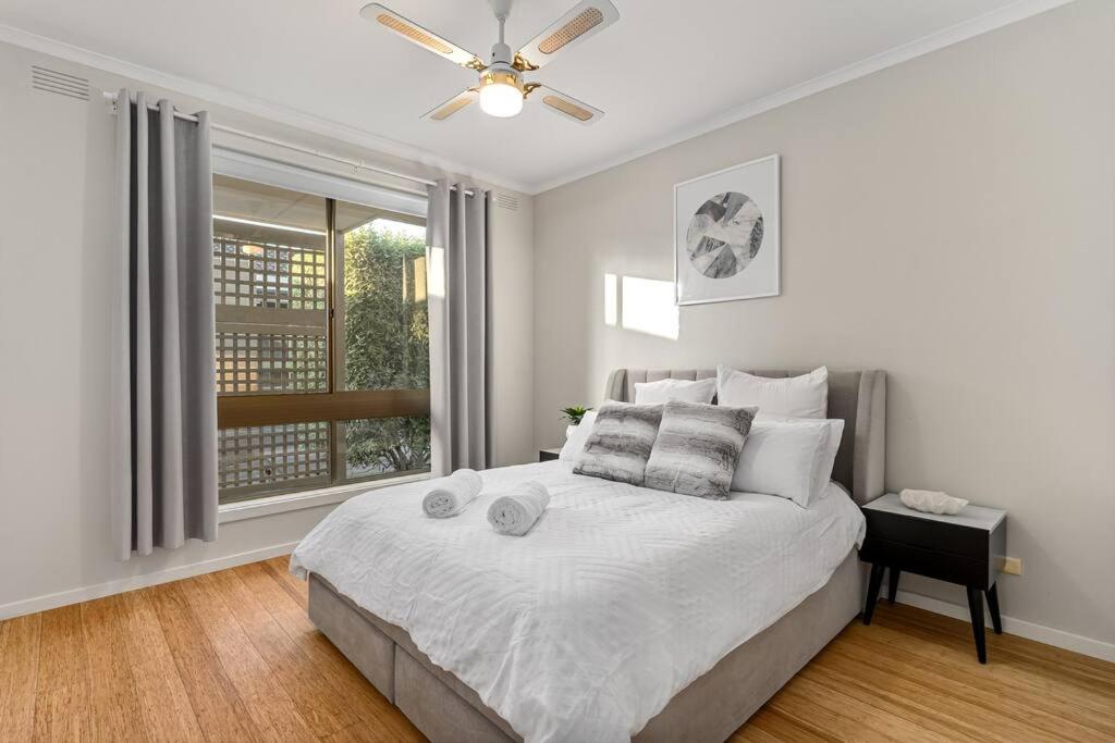 Two-Bedroom House photo 1