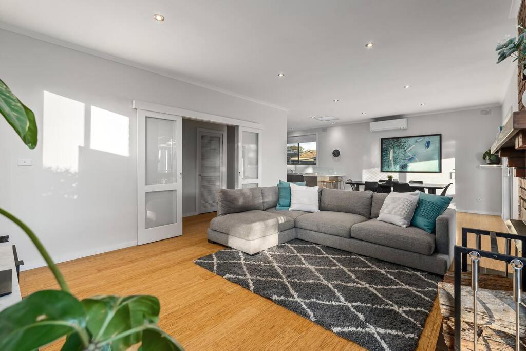 Two-Bedroom House photo 2