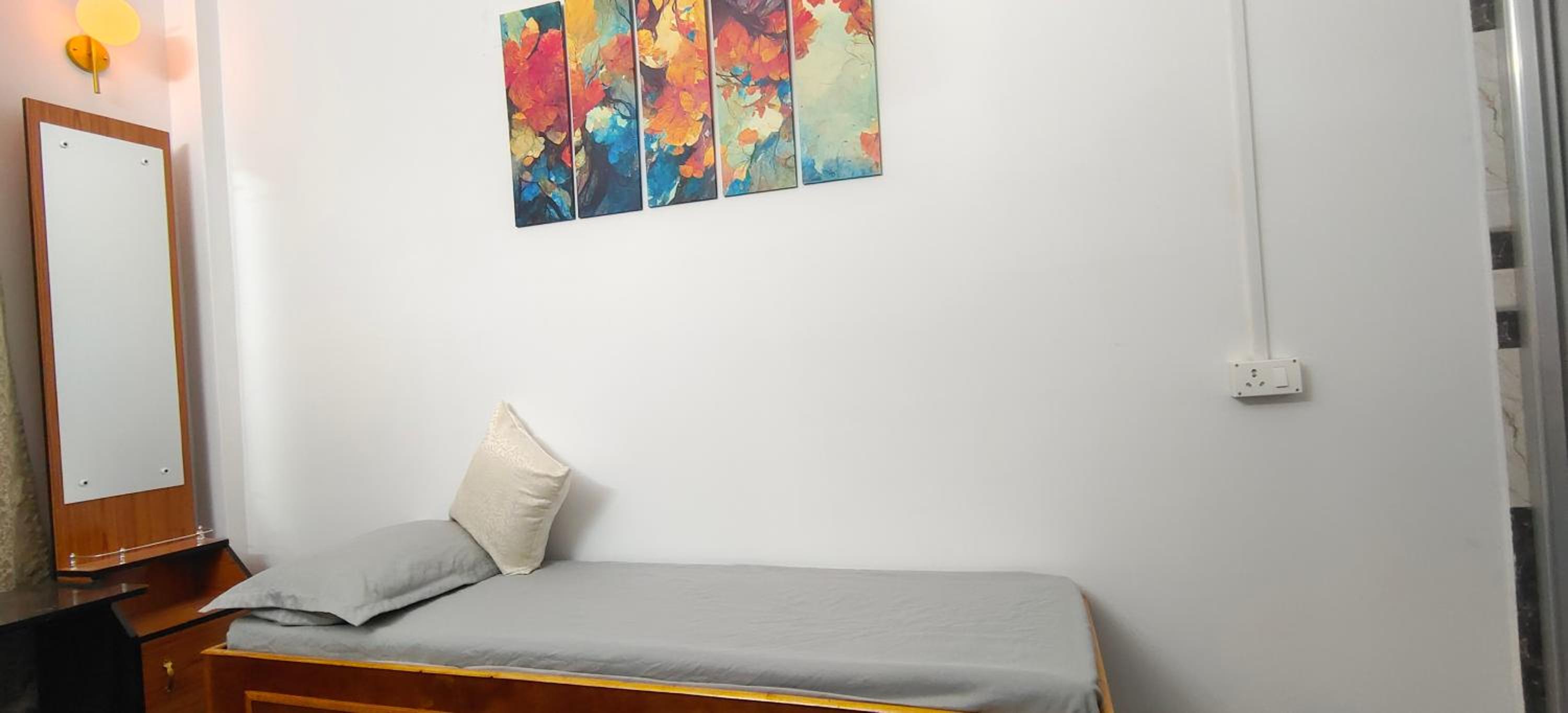 Standard Triple Room photo 3