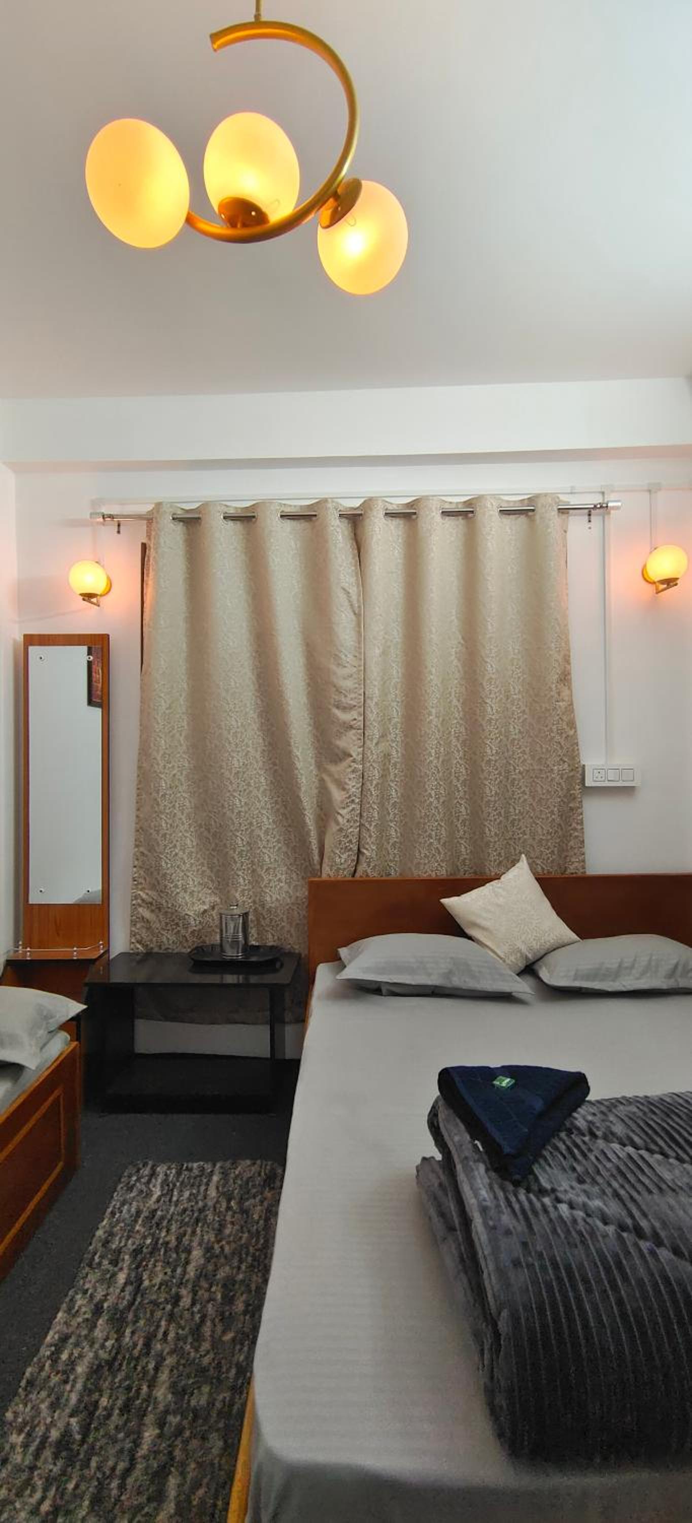 Standard Triple Room photo 2